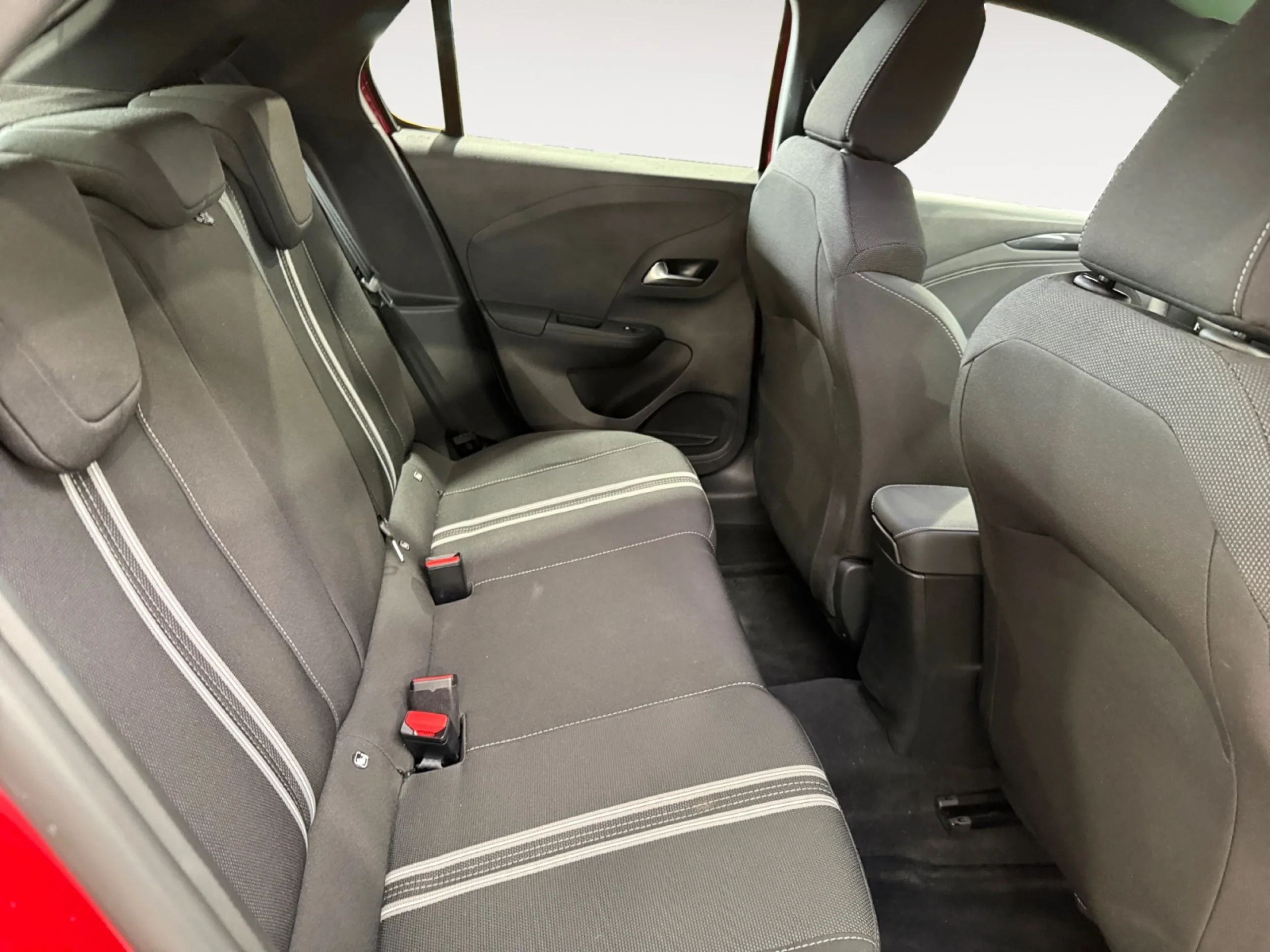 OPEL CORSA 1.2T XHLHYBRID 74KW GS EDCT - Foto 6