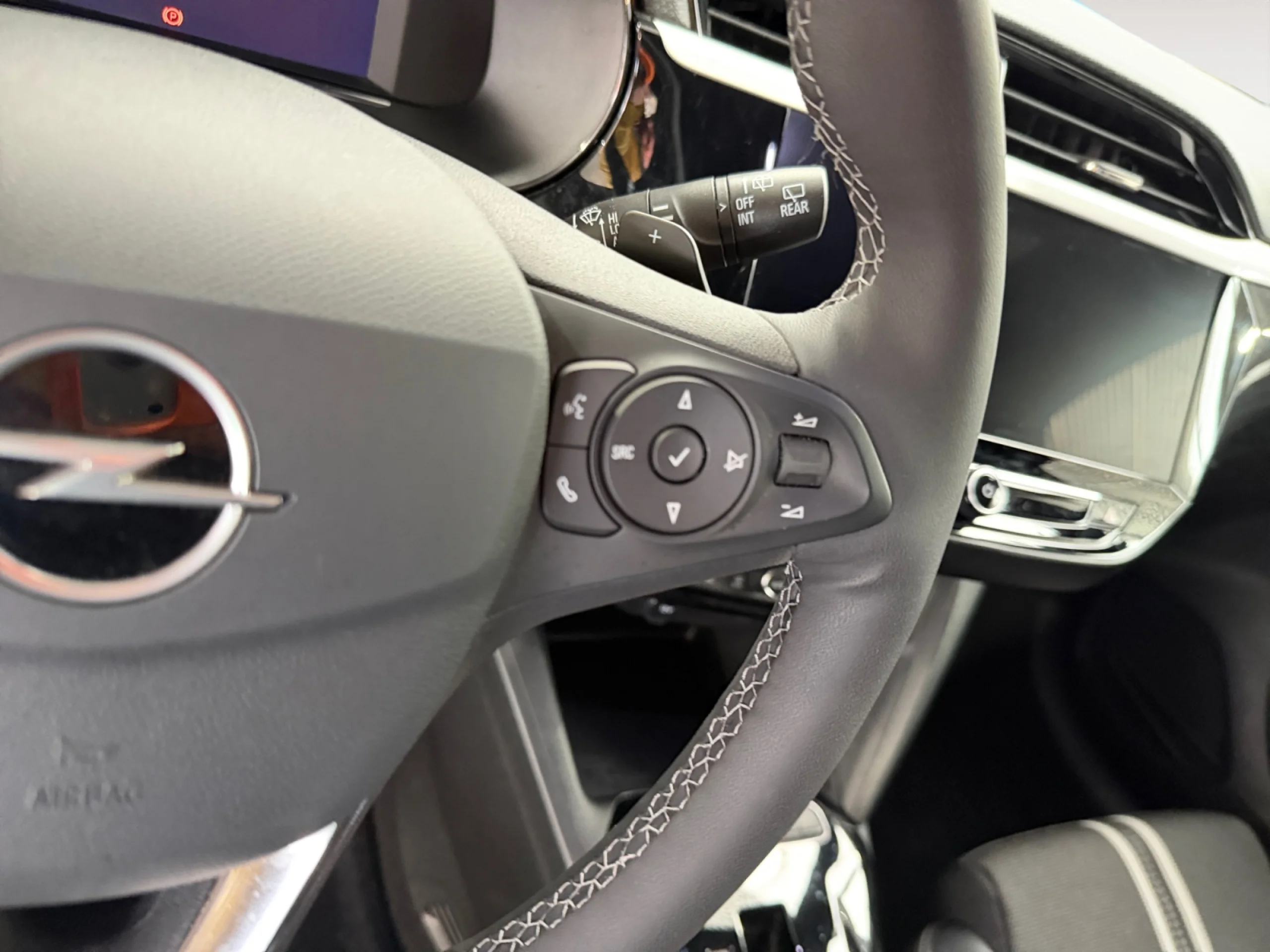 OPEL CORSA 1.2T XHLHYBRID 74KW GS EDCT - Foto 10