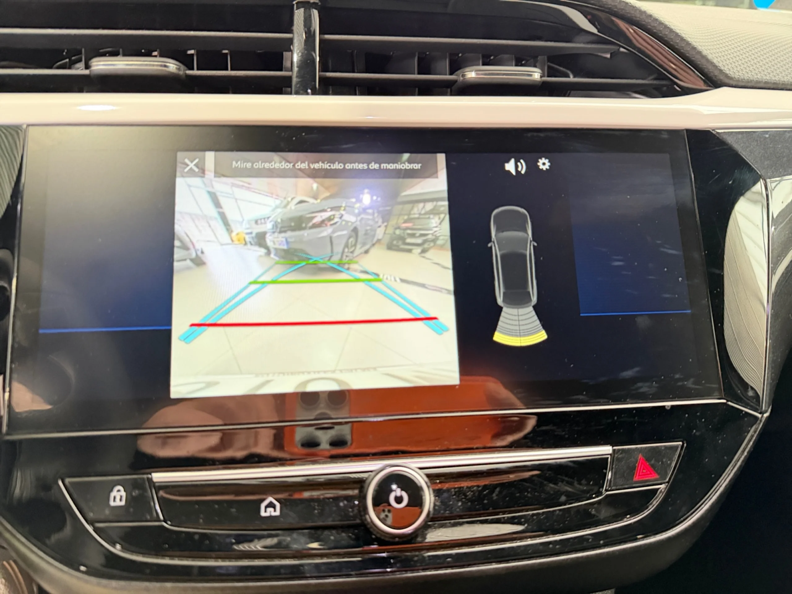 OPEL CORSA 1.2T XHLHYBRID 74KW GS EDCT - Foto 16