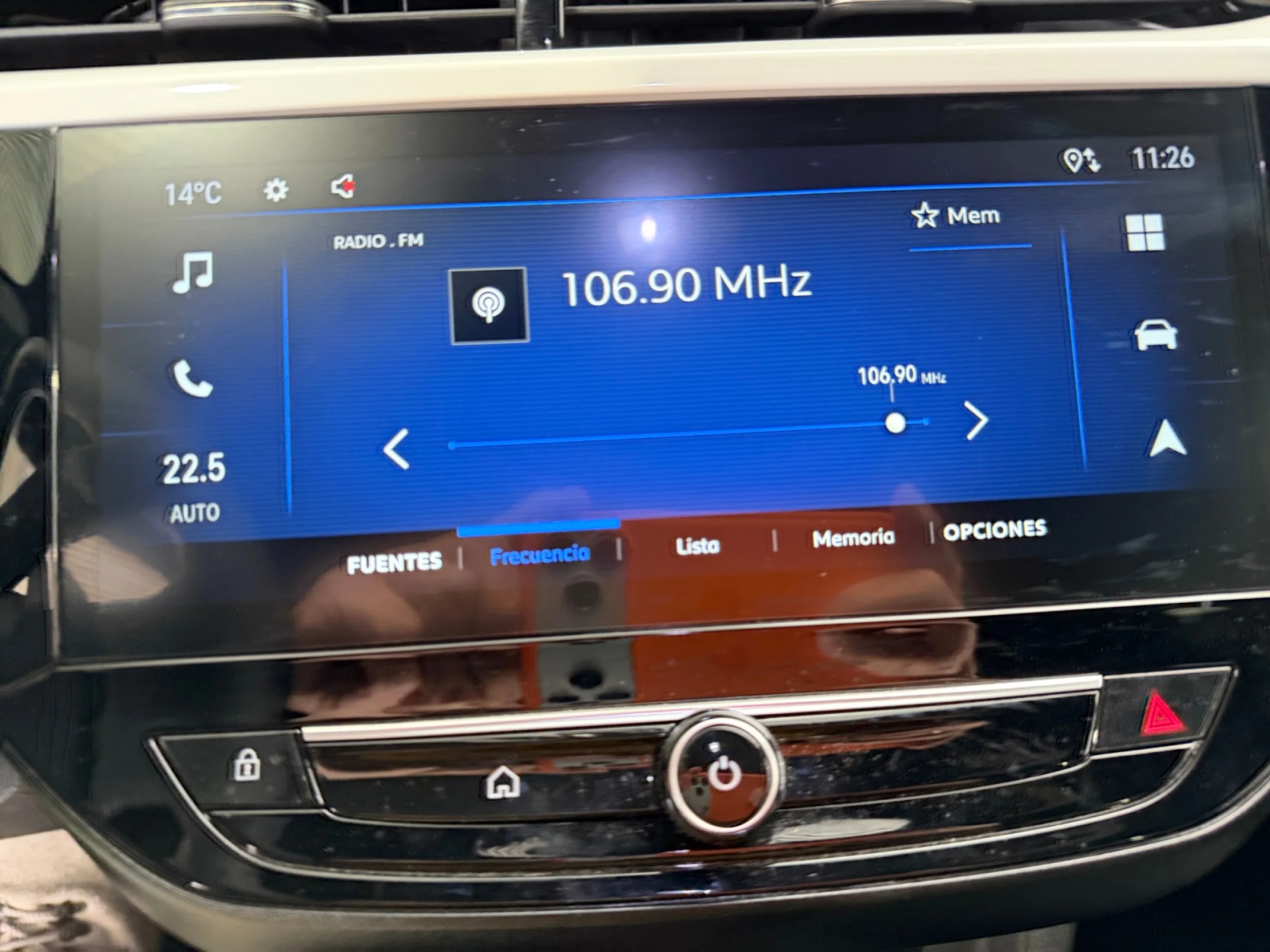 OPEL CORSA 1.2T XHLHYBRID 74KW GS EDCT - Foto 17