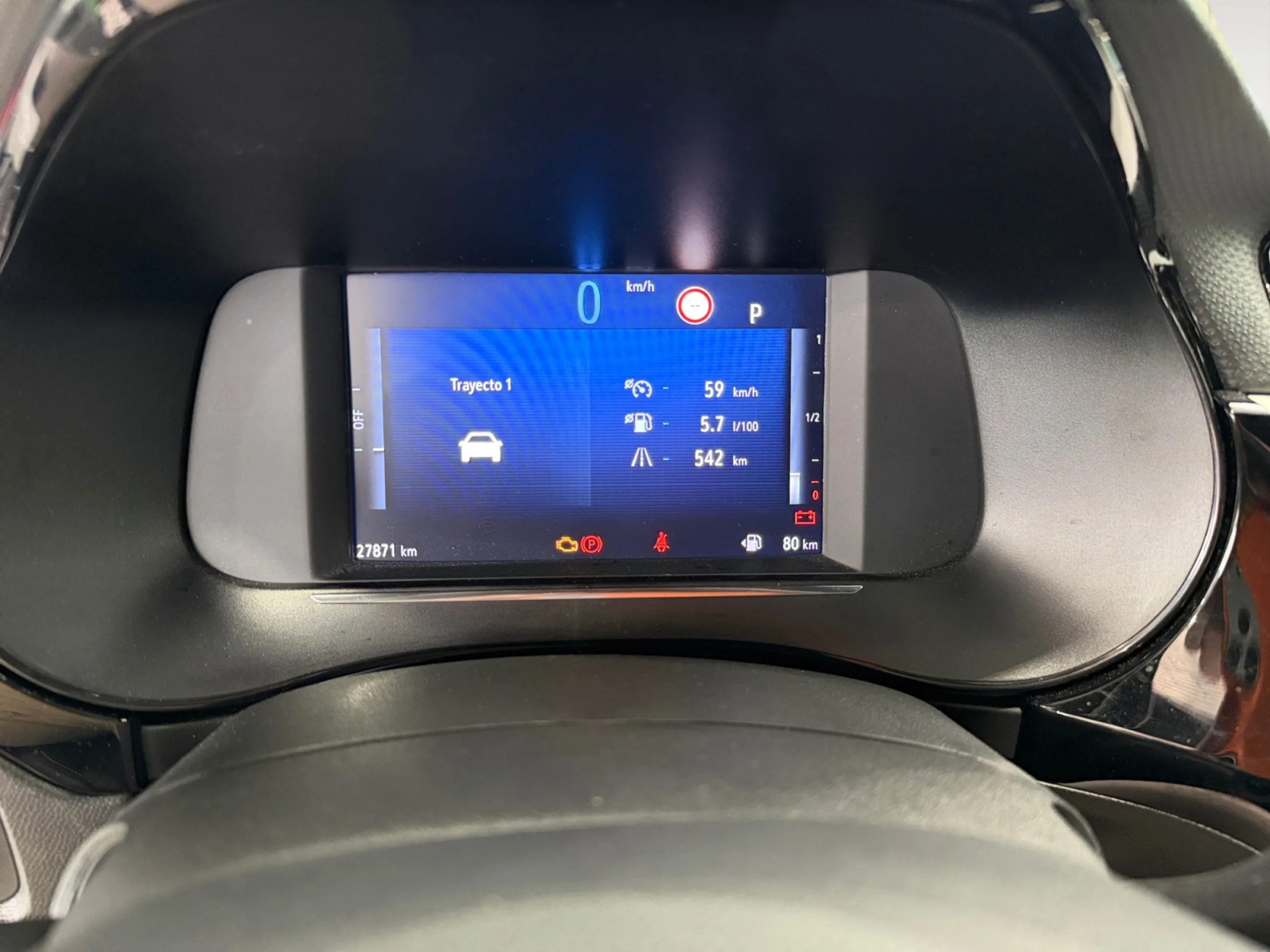 OPEL CORSA 1.2T XHLHYBRID 74KW GS EDCT - Foto 25