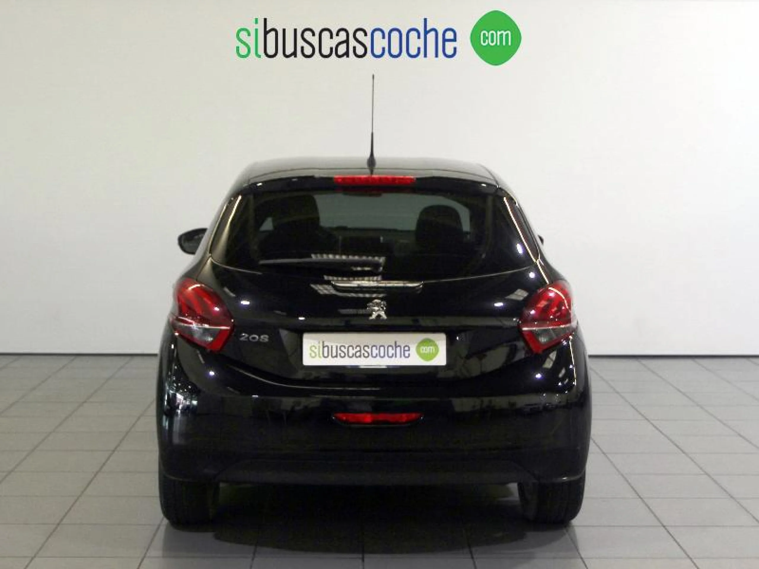 PEUGEOT 208 5P STYLE 1.6 BLUEHDI 55KW (75CV) - Foto 17