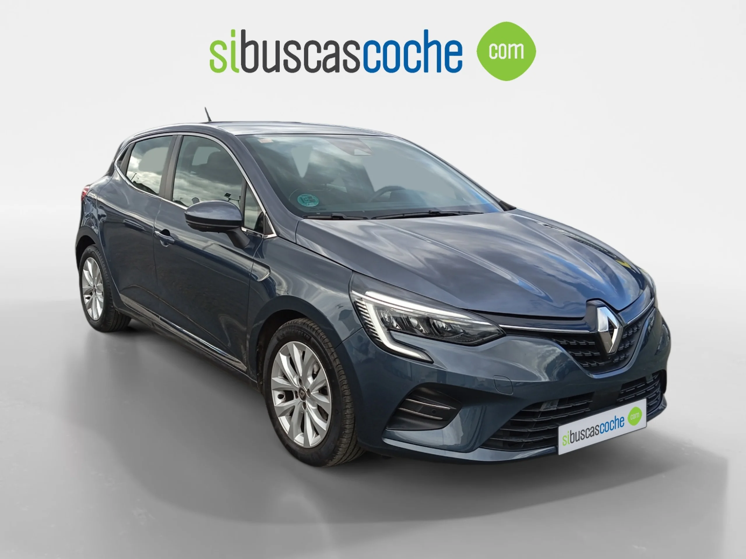 RENAULT CLIO ZEN TCE 67 KW (91CV) - Foto 1
