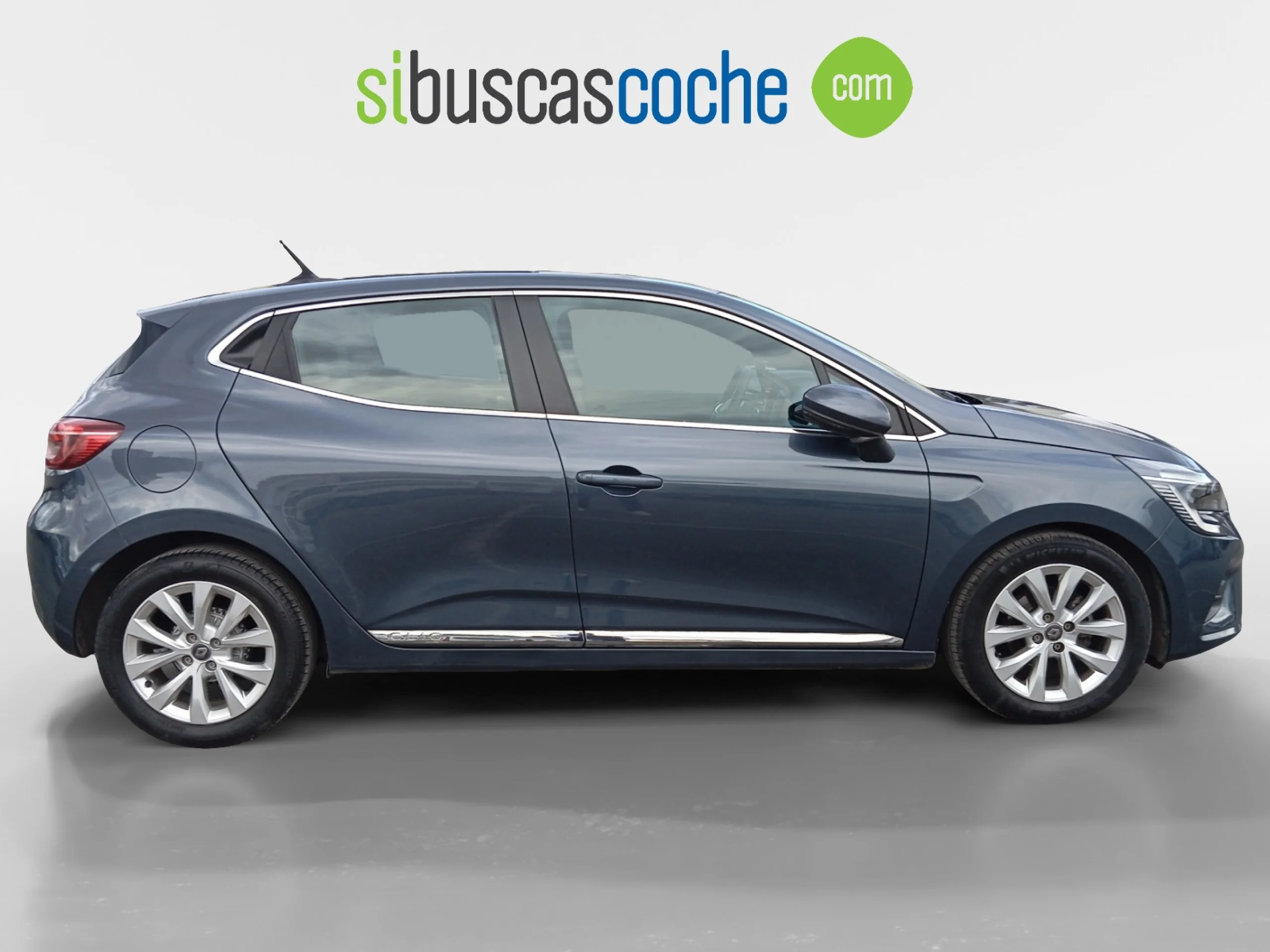 RENAULT CLIO ZEN TCE 67 KW (91CV) - Foto 3