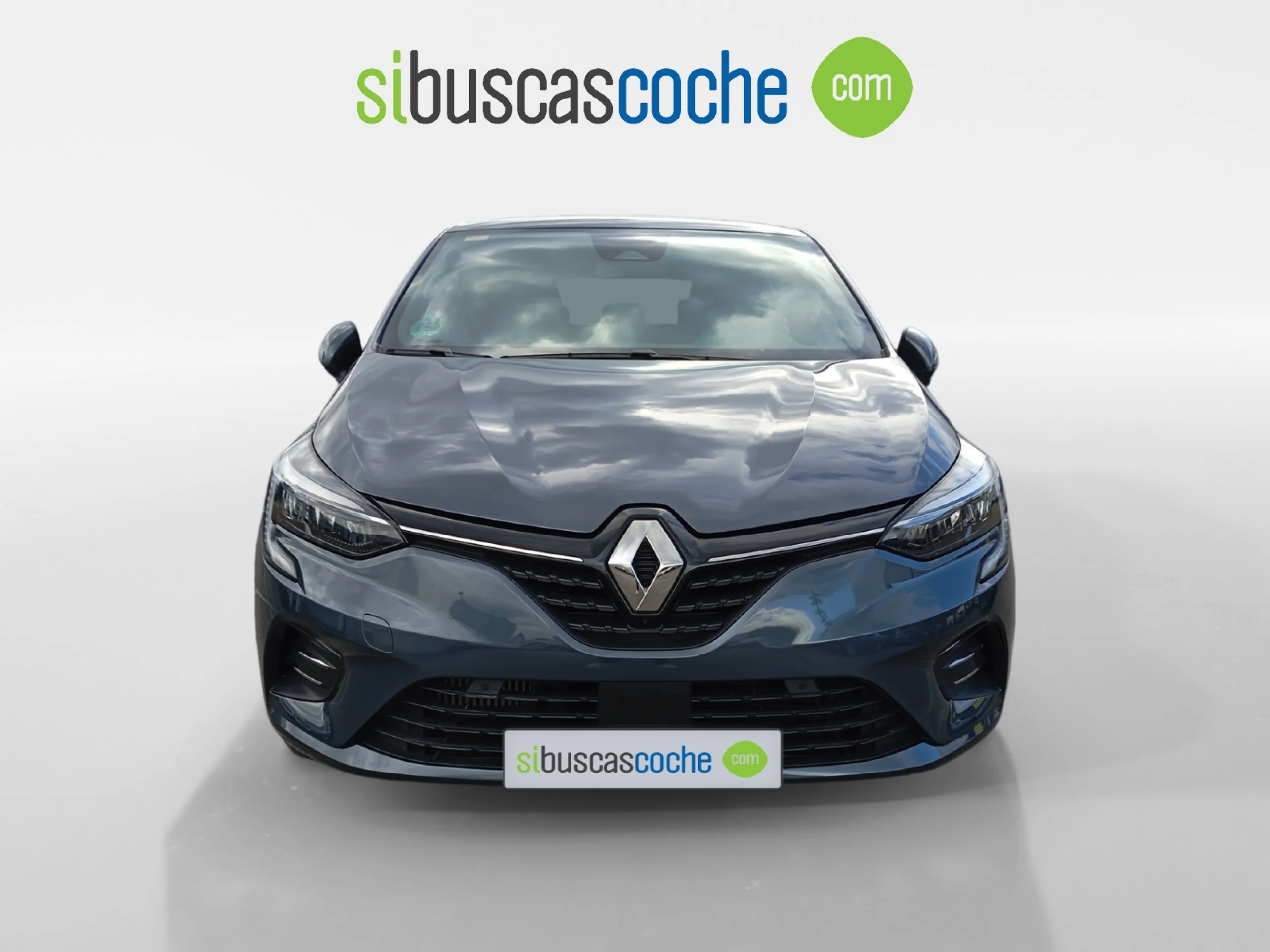 RENAULT CLIO ZEN TCE 67 KW (91CV) - Foto 12