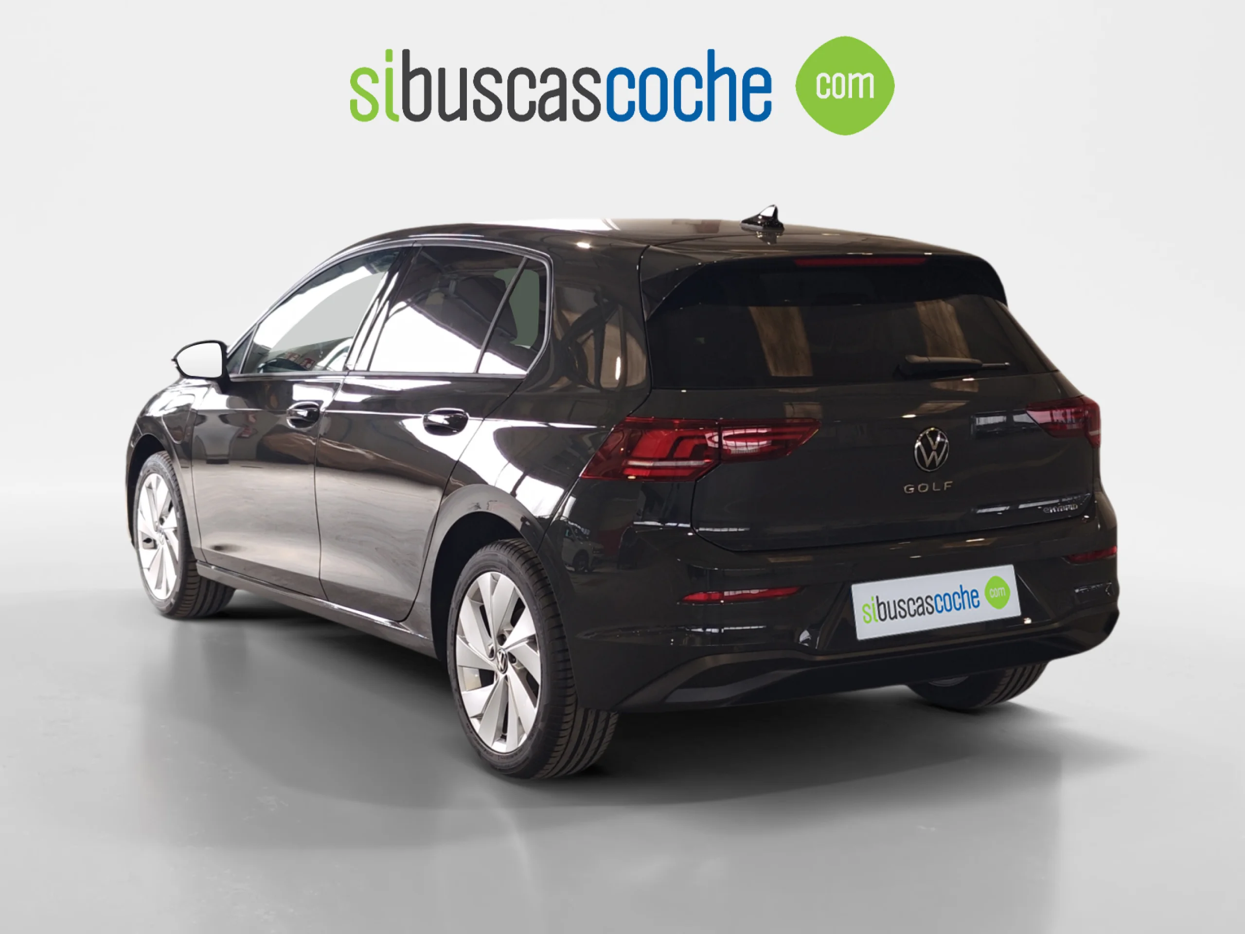 VOLKSWAGEN GOLF MATCH 1.5 PHEV 110KW / 85KW DSG - Foto 2
