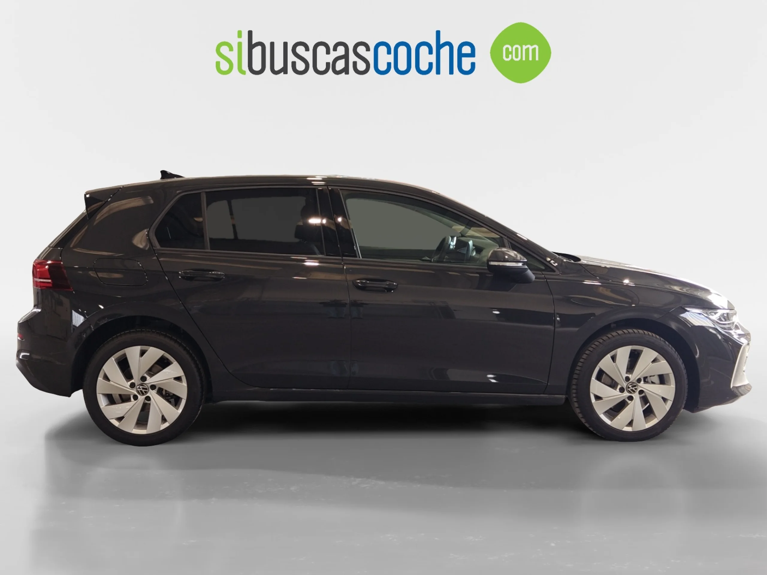 VOLKSWAGEN GOLF MATCH 1.5 PHEV 110KW / 85KW DSG - Foto 3