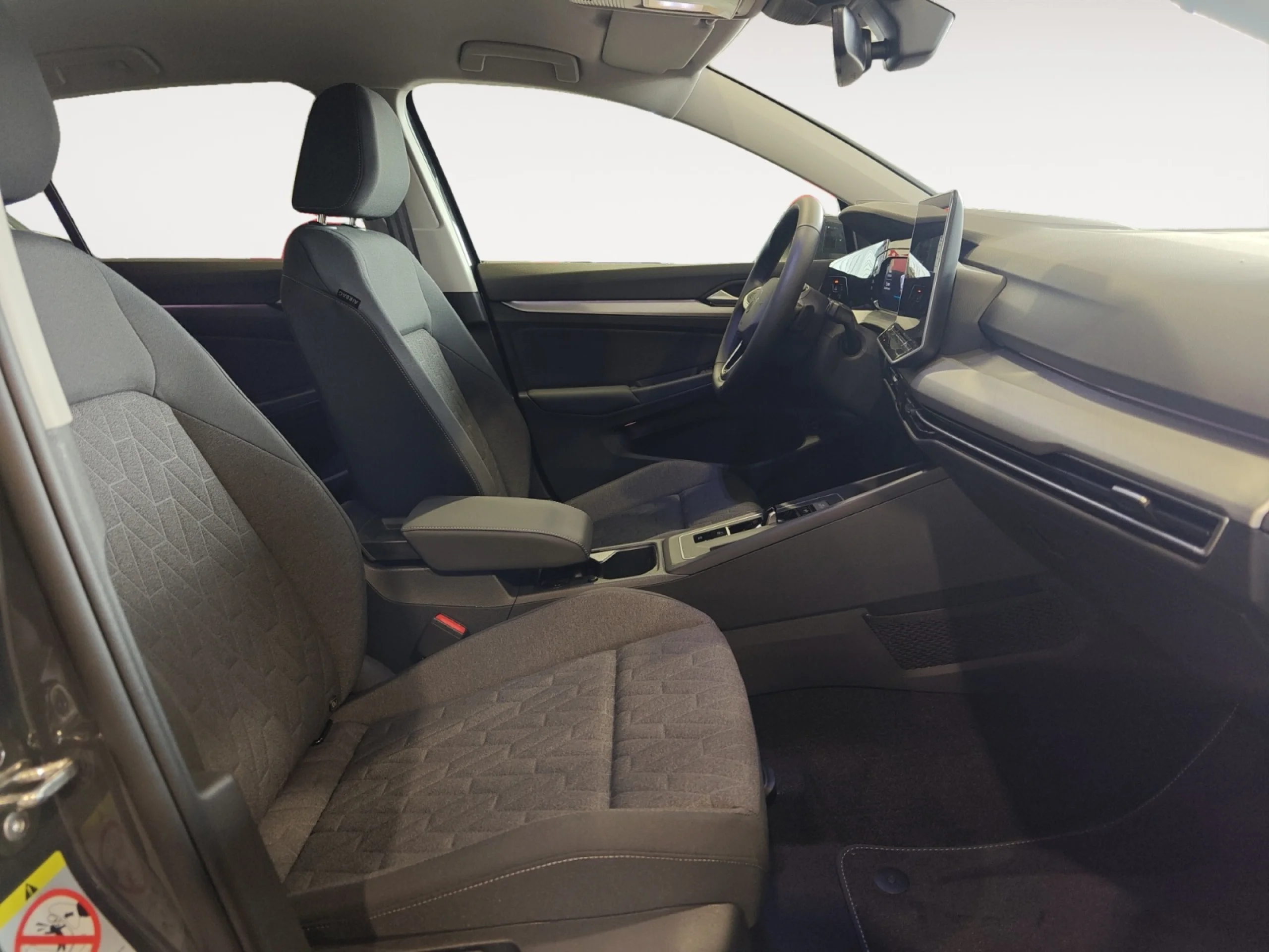 VOLKSWAGEN GOLF MATCH 1.5 PHEV 110KW / 85KW DSG - Foto 5