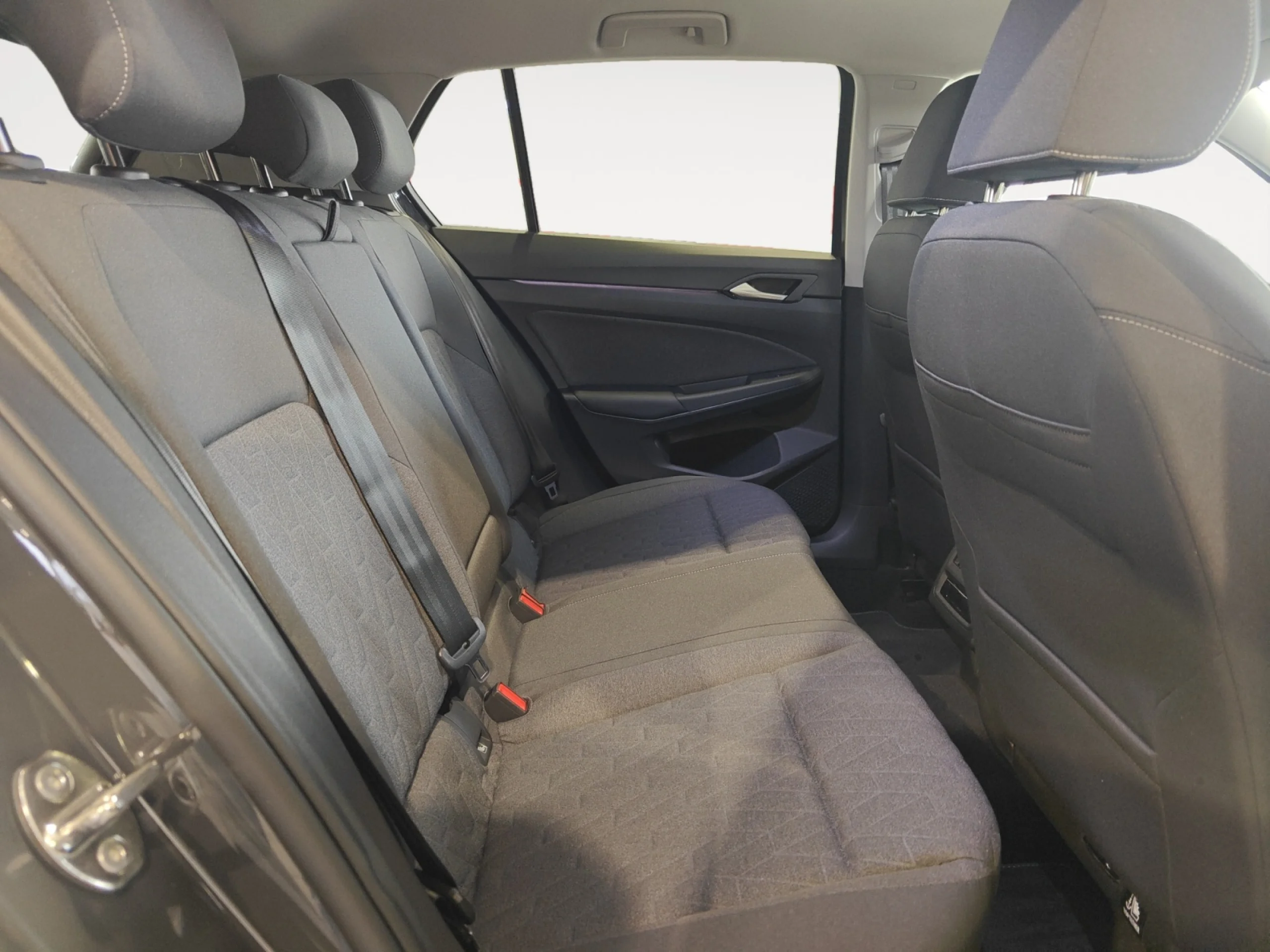 VOLKSWAGEN GOLF MATCH 1.5 PHEV 110KW / 85KW DSG - Foto 6