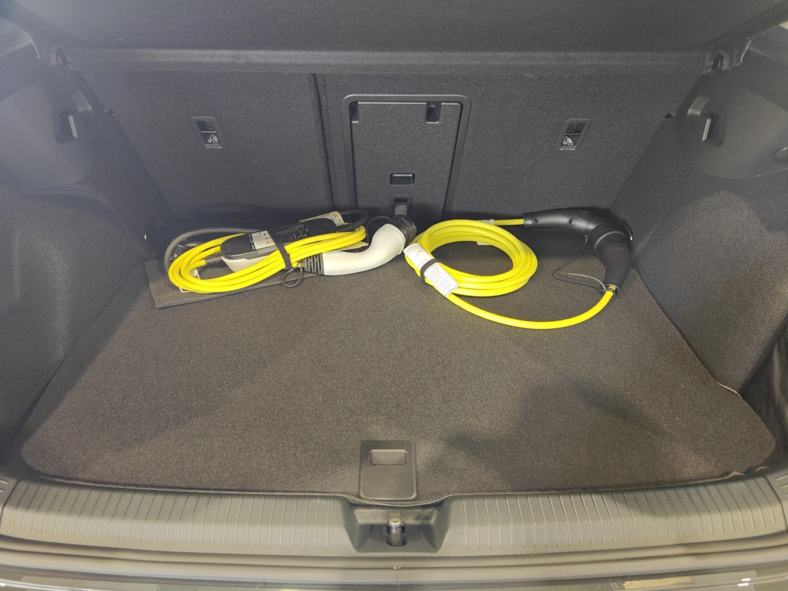 VOLKSWAGEN GOLF MATCH 1.5 PHEV 110KW / 85KW DSG - Foto 7