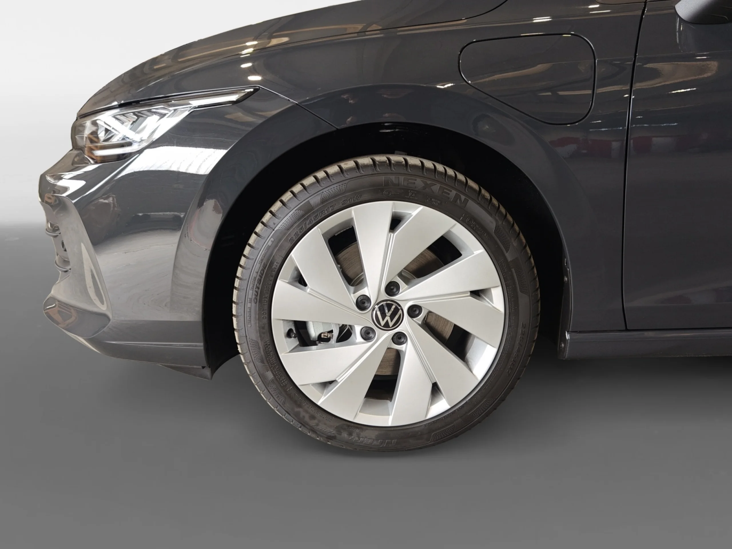 VOLKSWAGEN GOLF MATCH 1.5 PHEV 110KW / 85KW DSG - Foto 8