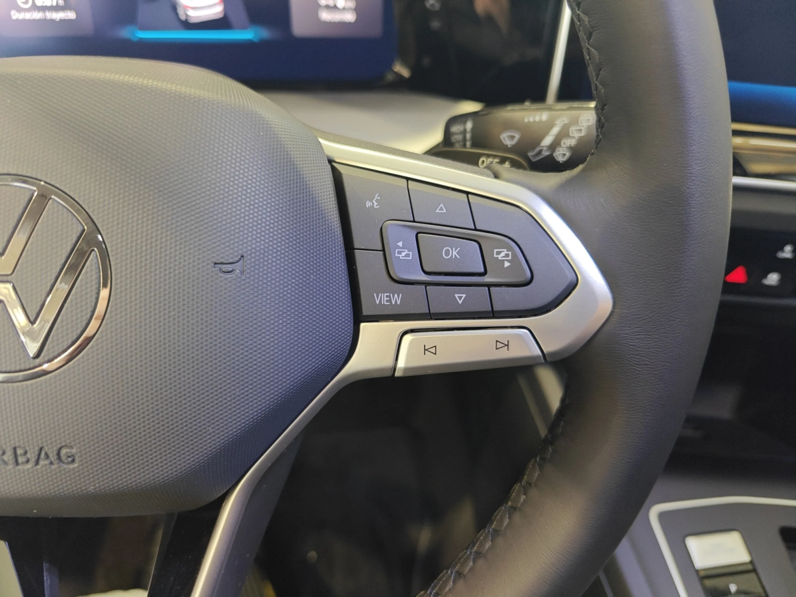 VOLKSWAGEN GOLF MATCH 1.5 PHEV 110KW / 85KW DSG - Foto 10