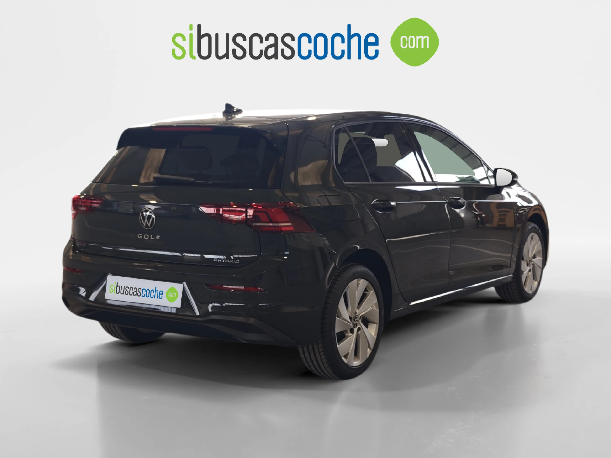VOLKSWAGEN GOLF MATCH 1.5 PHEV 110KW / 85KW DSG - Foto 18