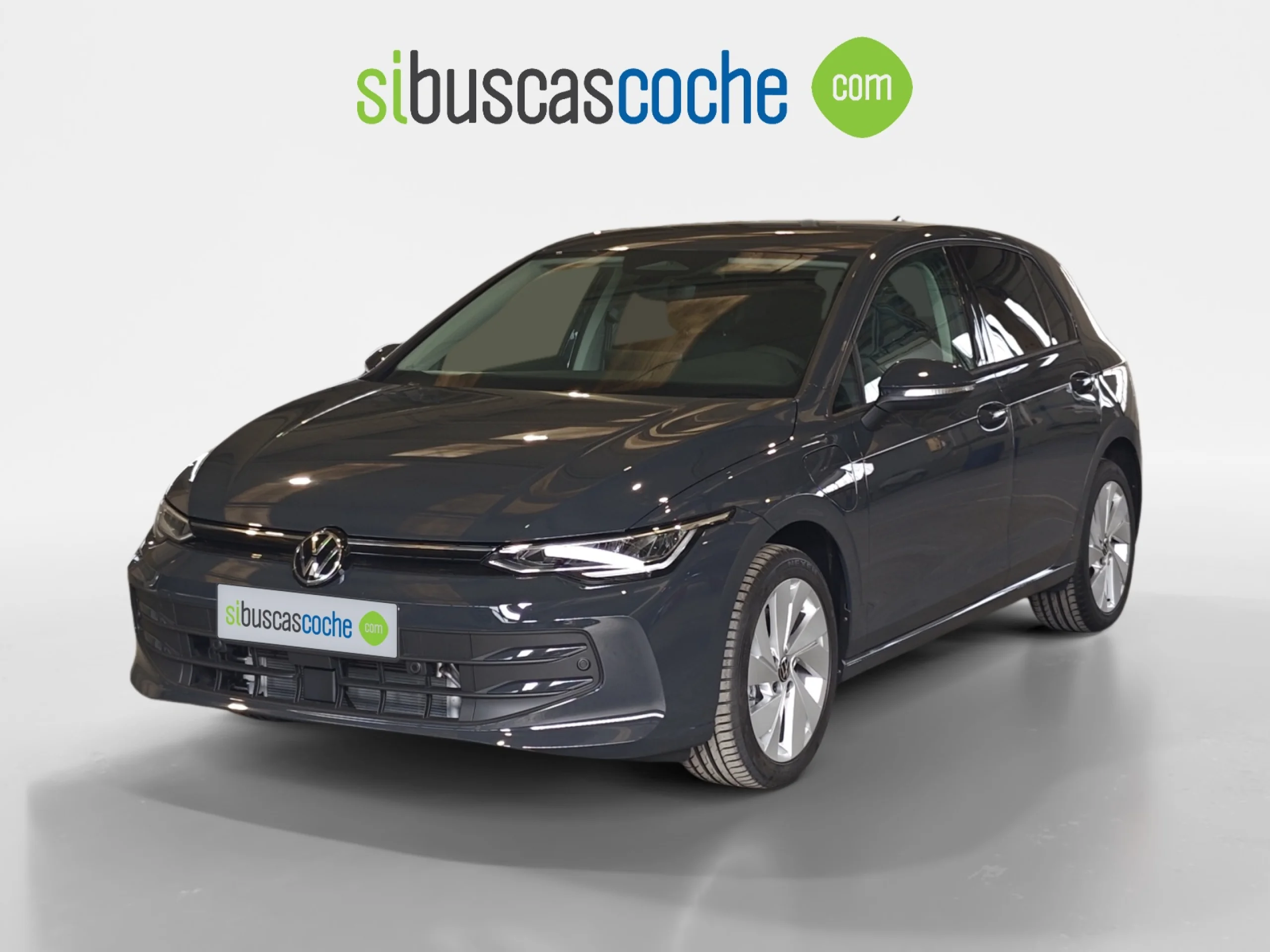 VOLKSWAGEN GOLF MATCH 1.5 PHEV 110KW / 85KW DSG - Foto 21