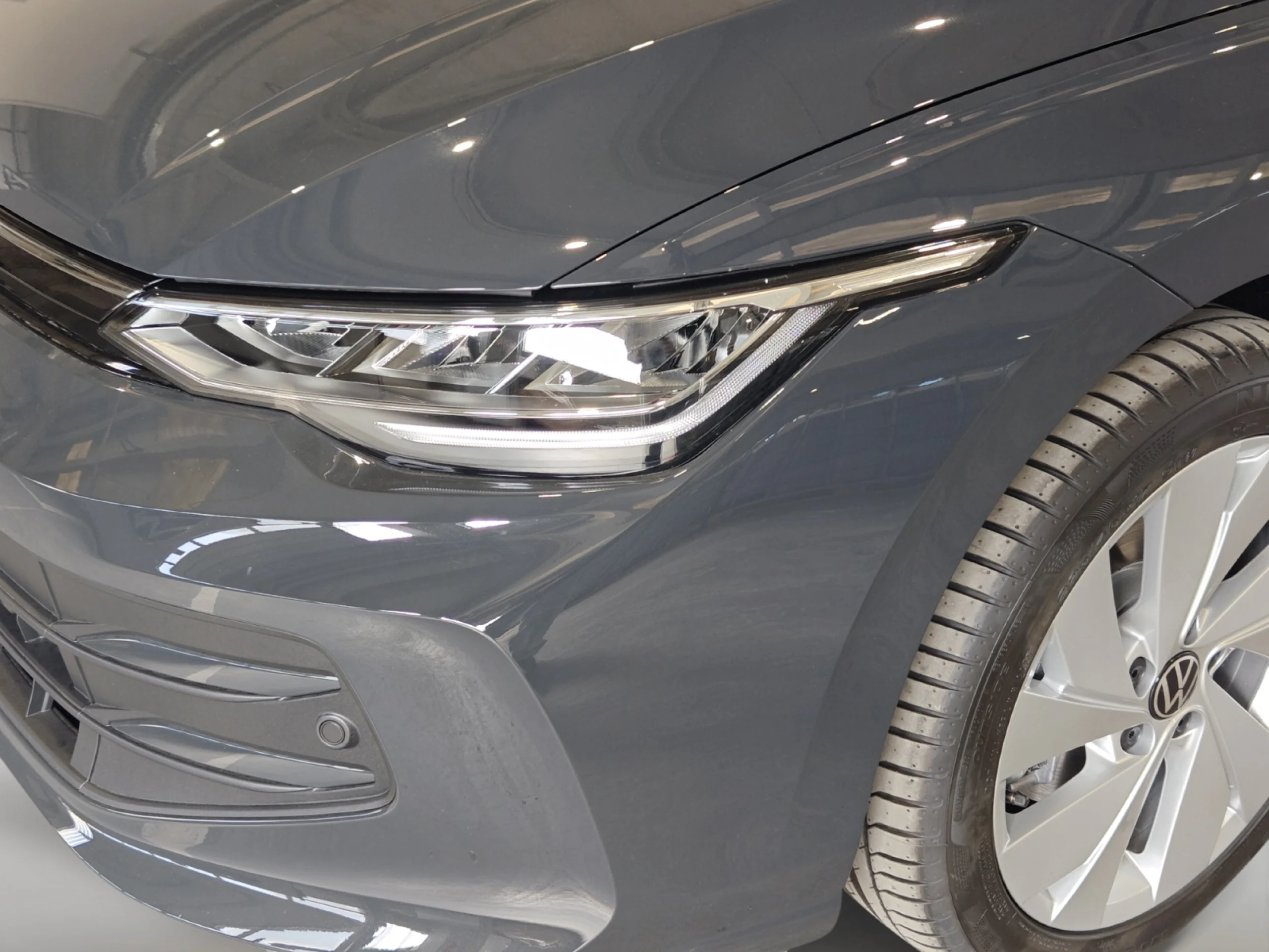 VOLKSWAGEN GOLF MATCH 1.5 PHEV 110KW / 85KW DSG - Foto 22