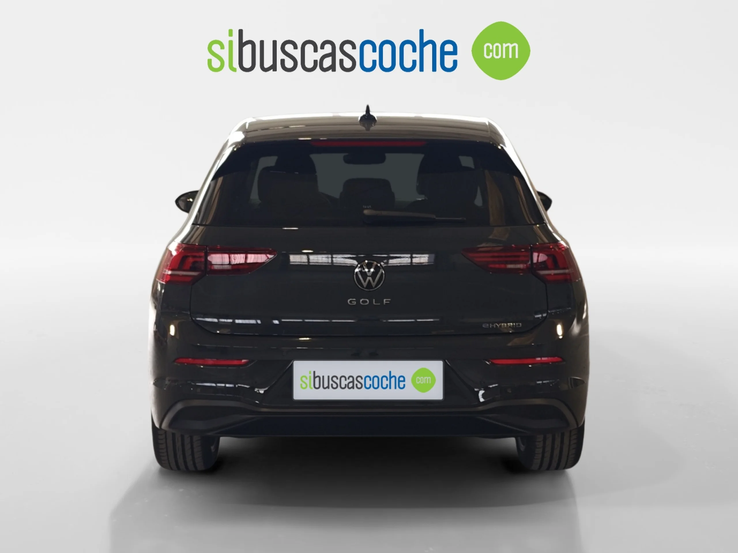 VOLKSWAGEN GOLF MATCH 1.5 PHEV 110KW / 85KW DSG - Foto 23