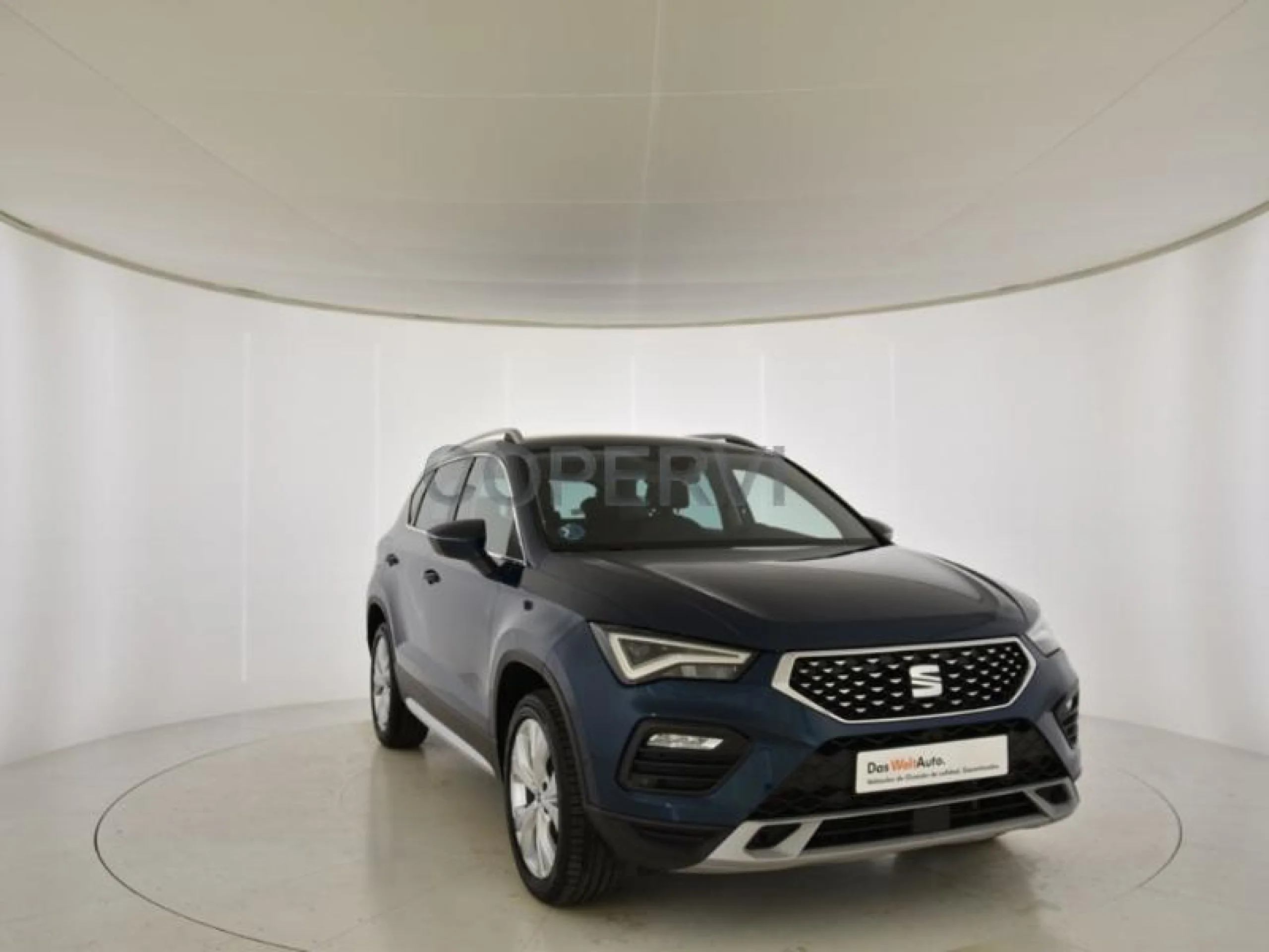 SEAT ATECA 2.0 TDI 110KW (150CV) S&S X PERIENCE GO - Foto 1