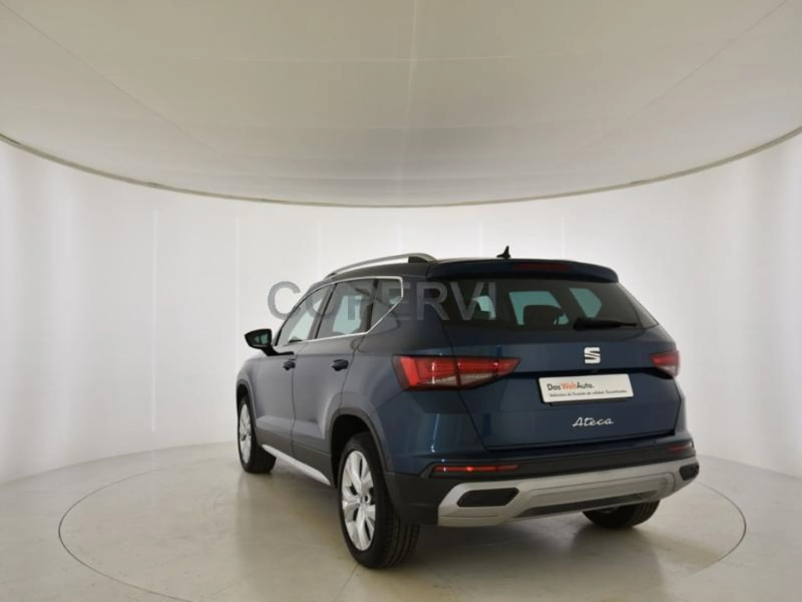 SEAT ATECA 2.0 TDI 110KW (150CV) S&S X PERIENCE GO - Foto 2