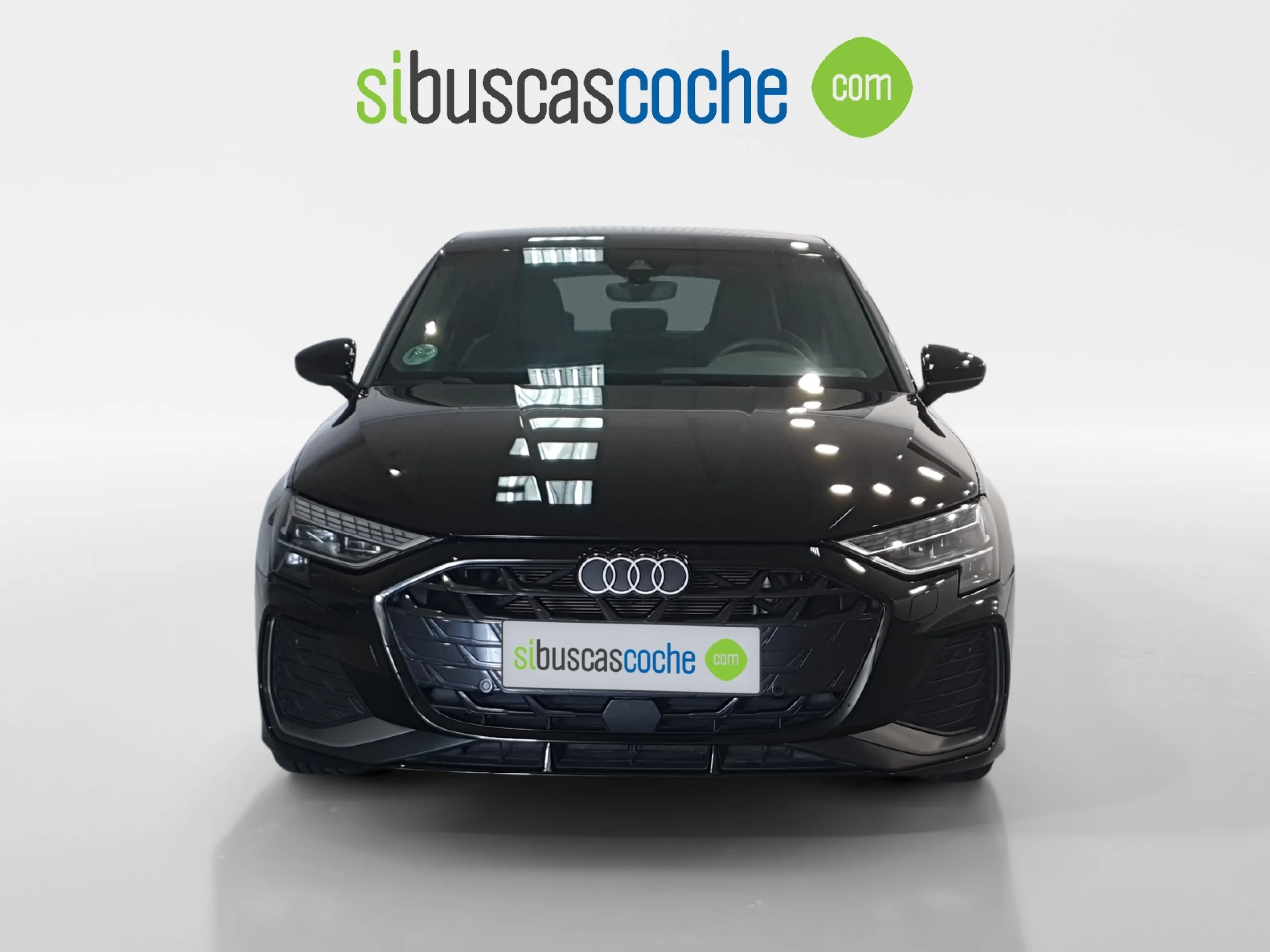 AUDI A3 SPORTBACK GENUINE 35 TDI 110KW S TRONIC - Foto 2