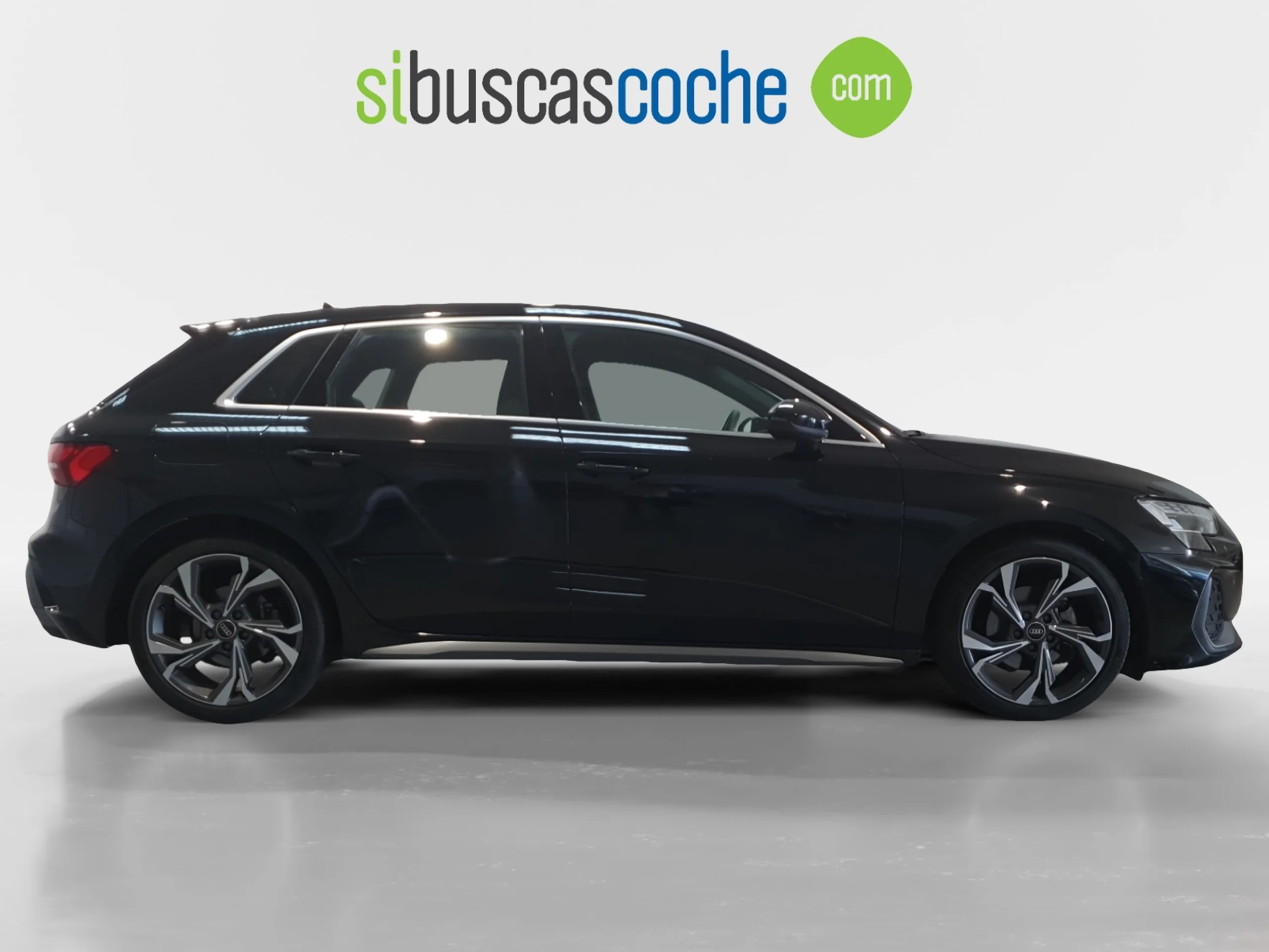 AUDI A3 SPORTBACK GENUINE 35 TDI 110KW S TRONIC - Foto 3