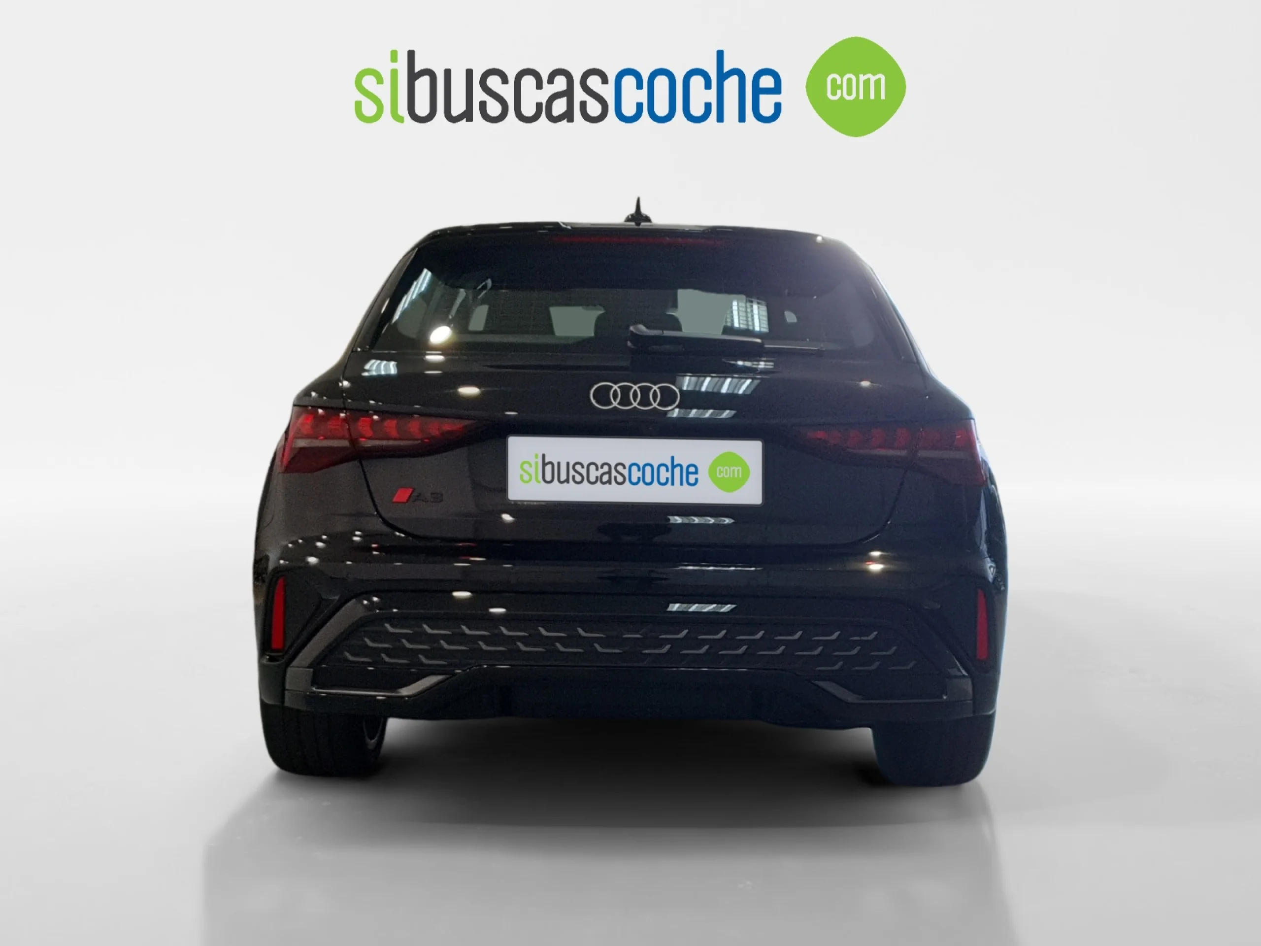 AUDI A3 SPORTBACK GENUINE 35 TDI 110KW S TRONIC - Foto 5