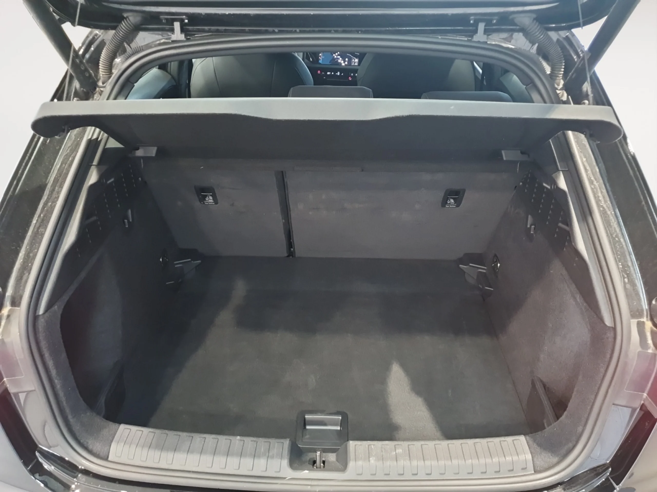 AUDI A3 SPORTBACK GENUINE 35 TDI 110KW S TRONIC - Foto 9