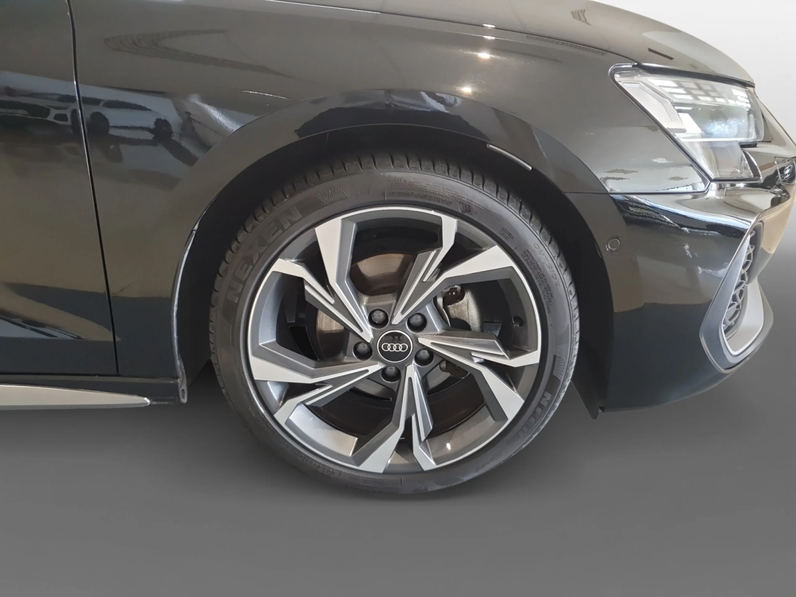 AUDI A3 SPORTBACK GENUINE 35 TDI 110KW S TRONIC - Foto 10