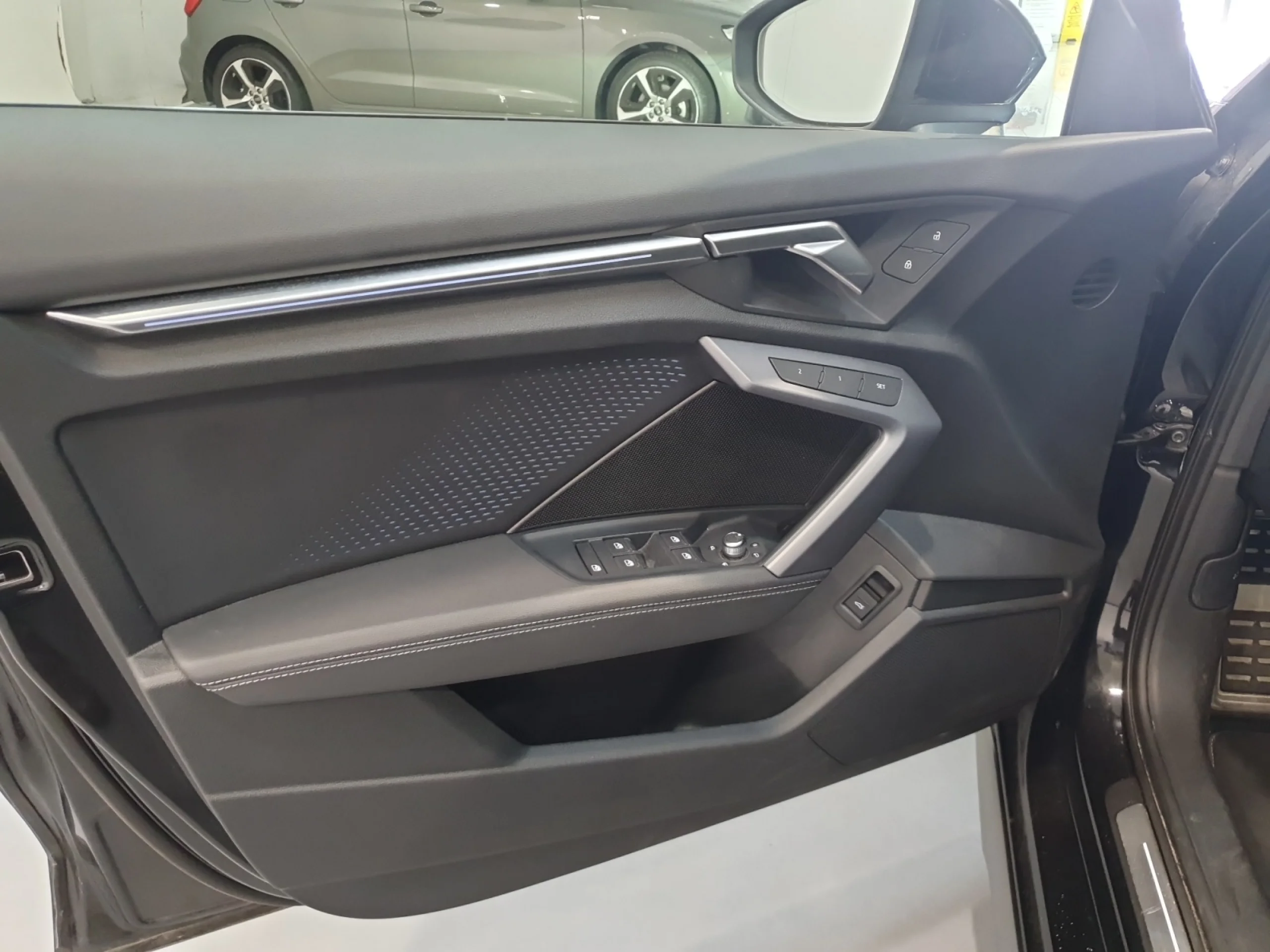 AUDI A3 SPORTBACK GENUINE 35 TDI 110KW S TRONIC - Foto 12