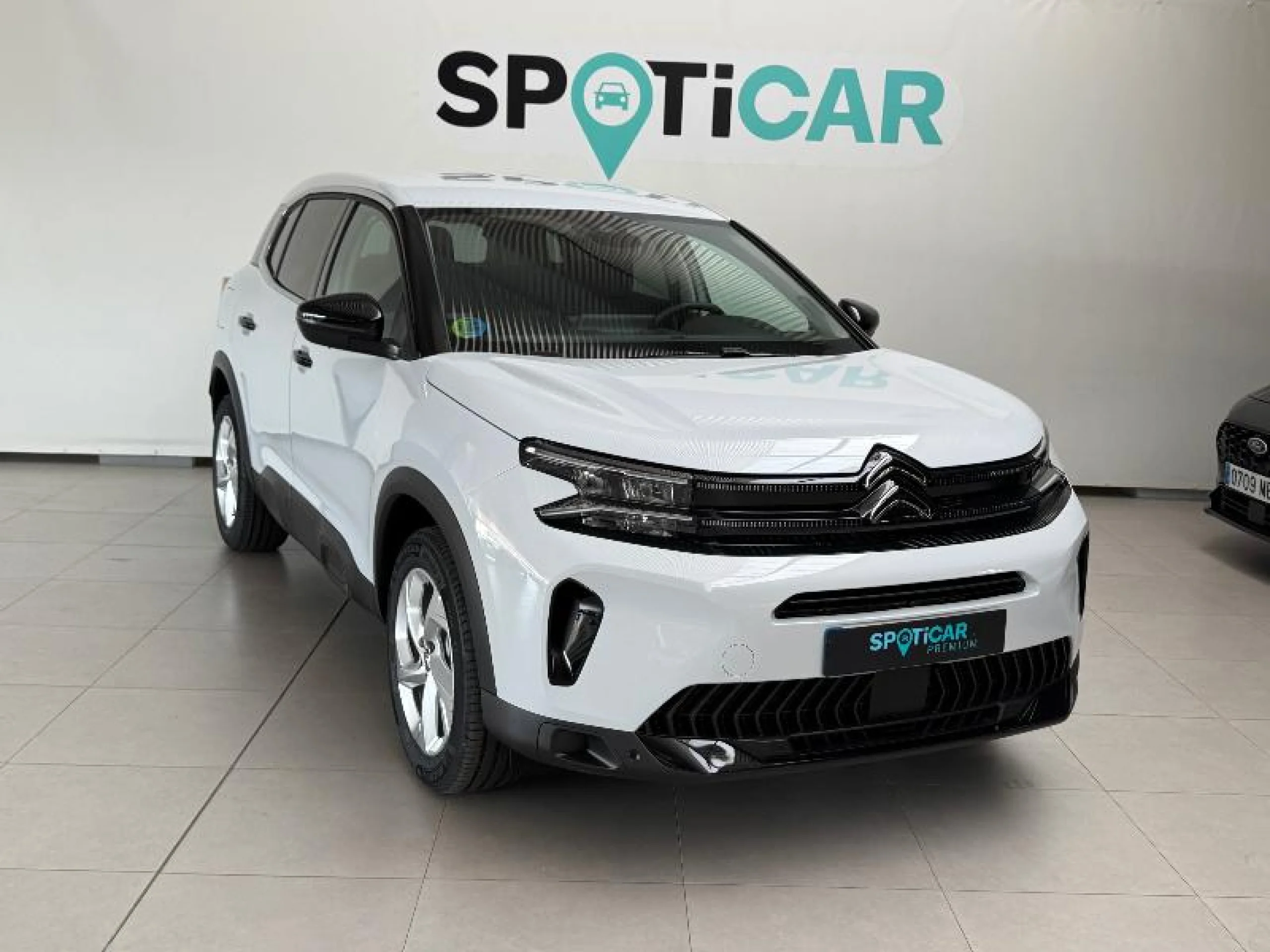CITROEN C5 AIRCROSS C5 AIRCROSS HYBRID 136 E DCS6 PLUS - Foto 3