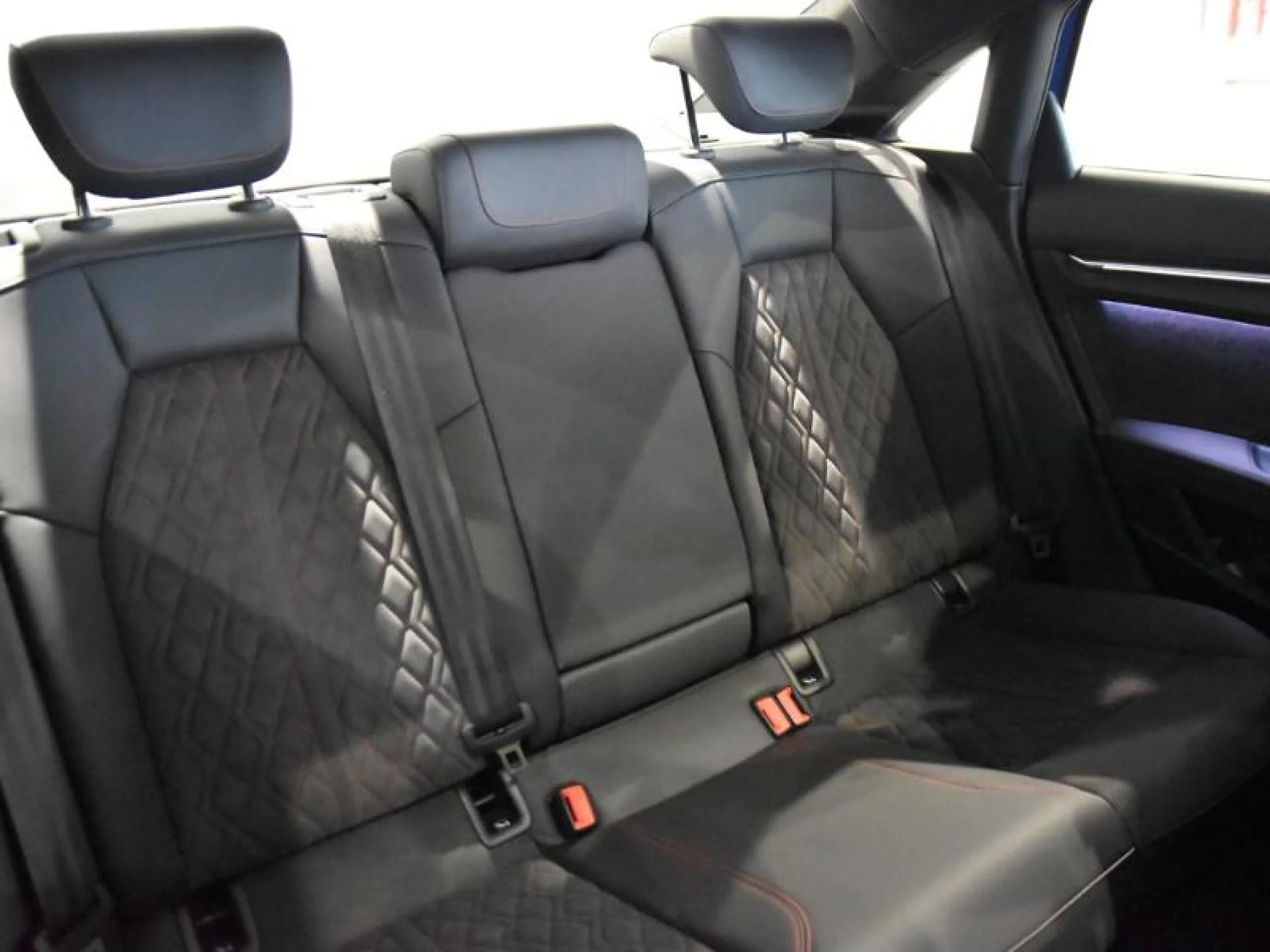 AUDI A3 SEDAN BLACK LINE 35 TDI 110KW S TRONIC - Foto 5