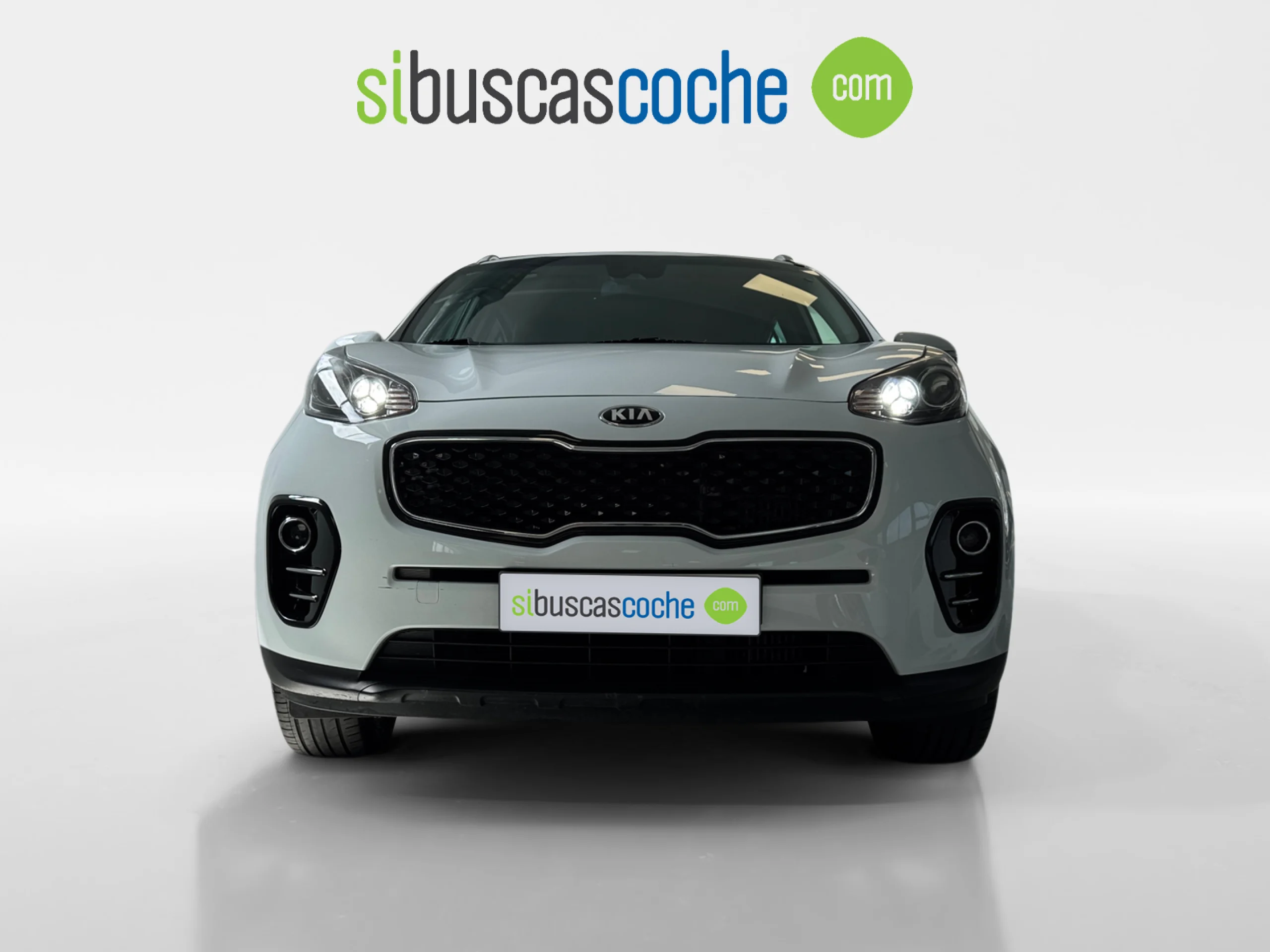 KIA SPORTAGE 1.7 CRDI VGT 85KW X TECH17 4X2 ECO DYN - Foto 12