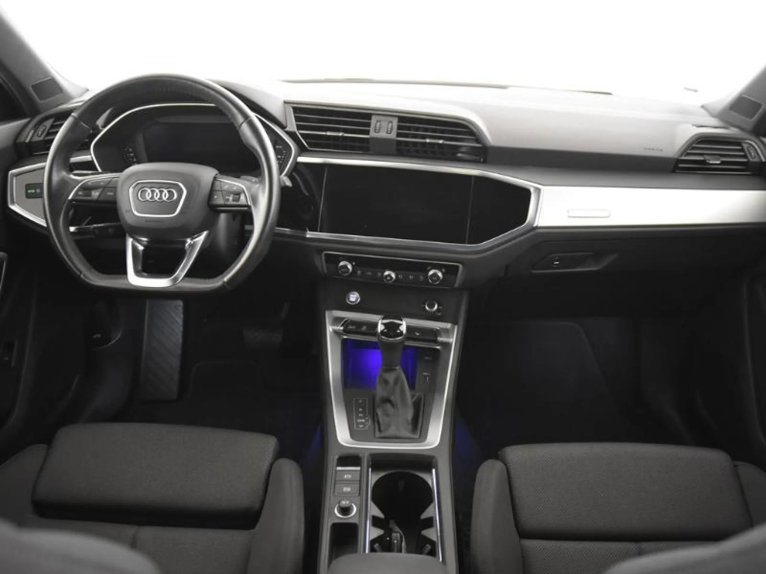 AUDI Q3 SPORTBACK 40 TDI 140KW S TRONIC QUATTRO BLACK LINE - Foto 4