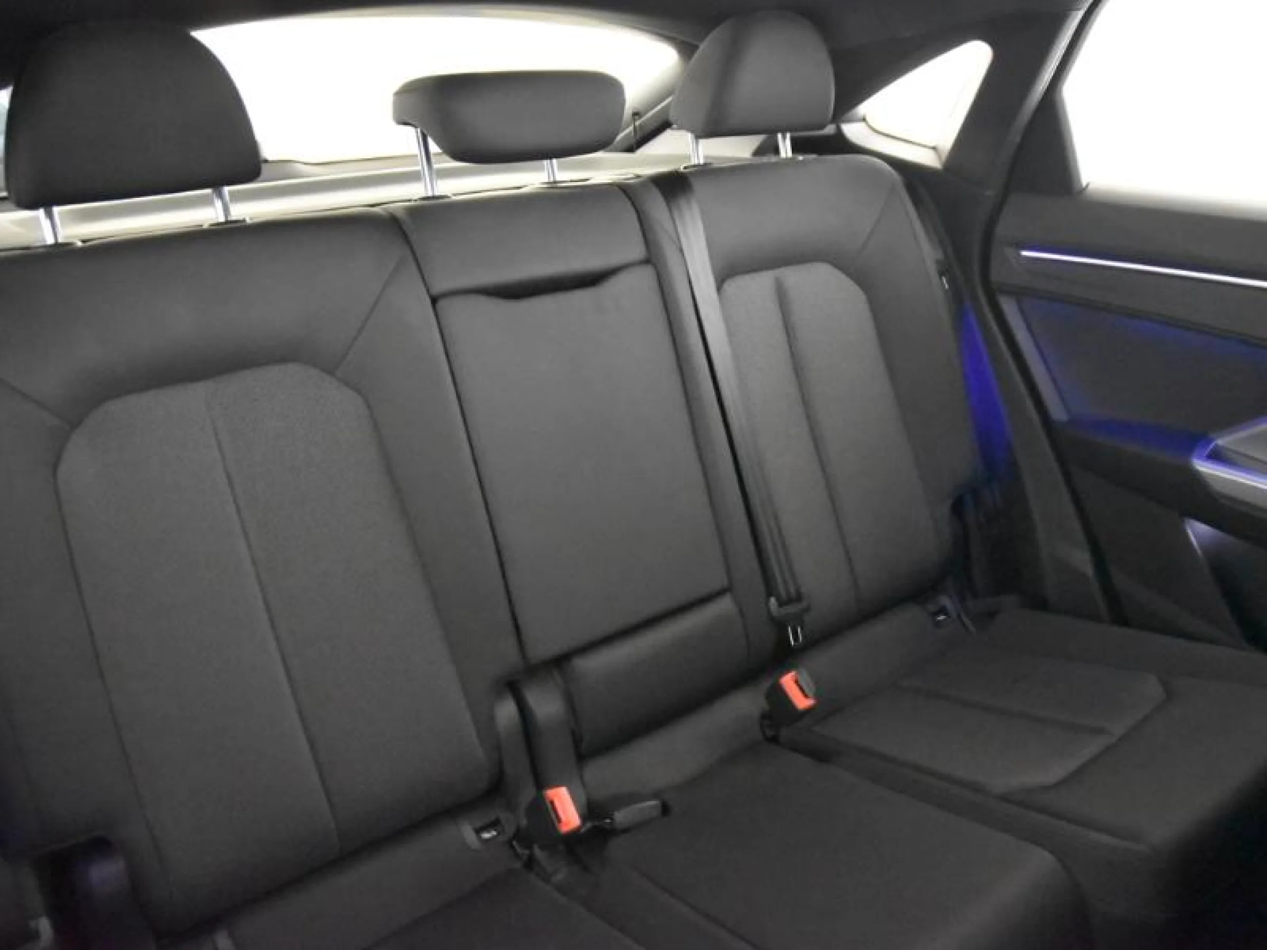 AUDI Q3 SPORTBACK 40 TDI 140KW S TRONIC QUATTRO BLACK LINE - Foto 6