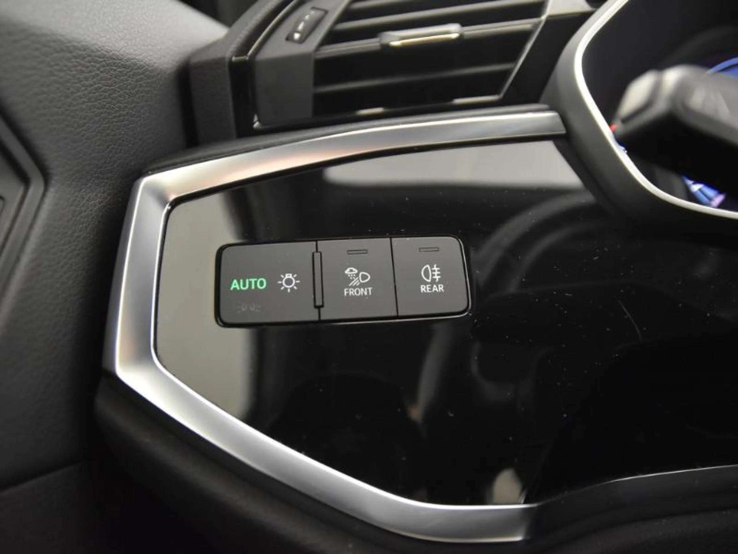 AUDI Q3 SPORTBACK 40 TDI 140KW S TRONIC QUATTRO BLACK LINE - Foto 20