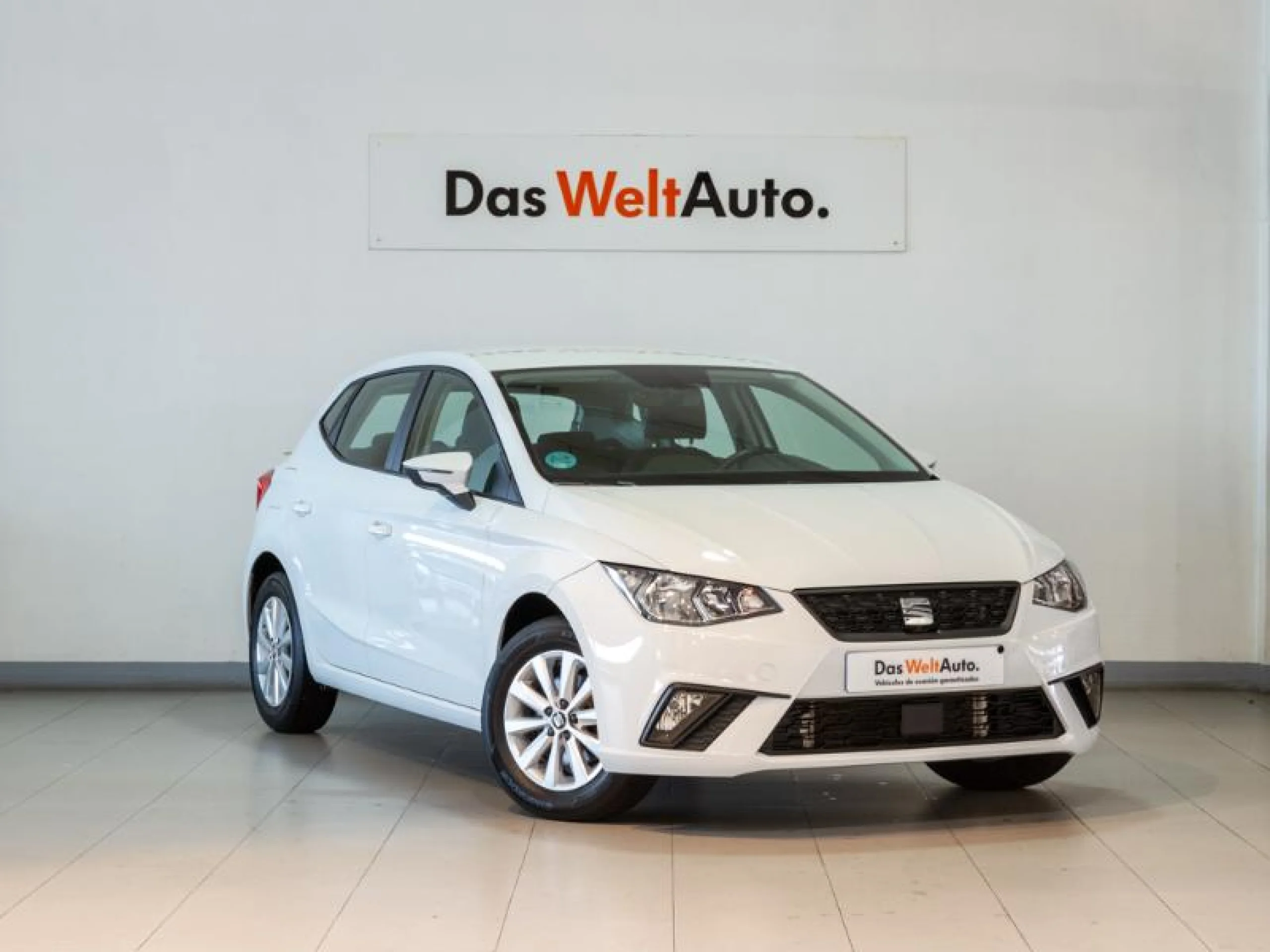 SEAT IBIZA 1.0 TSI 81KW (110CV) STYLE PLUS - Foto 1