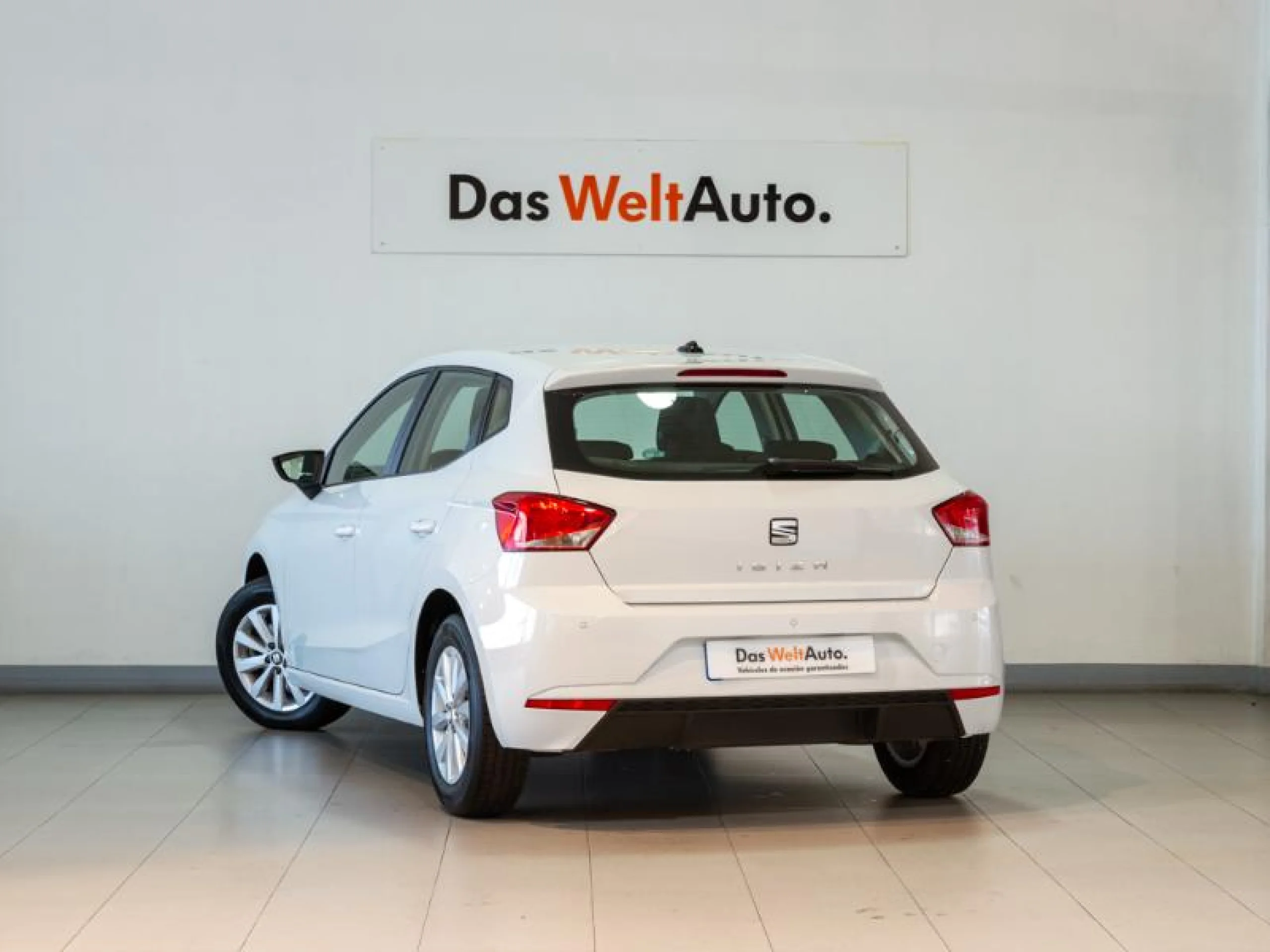 SEAT IBIZA 1.0 TSI 81KW (110CV) STYLE PLUS - Foto 2