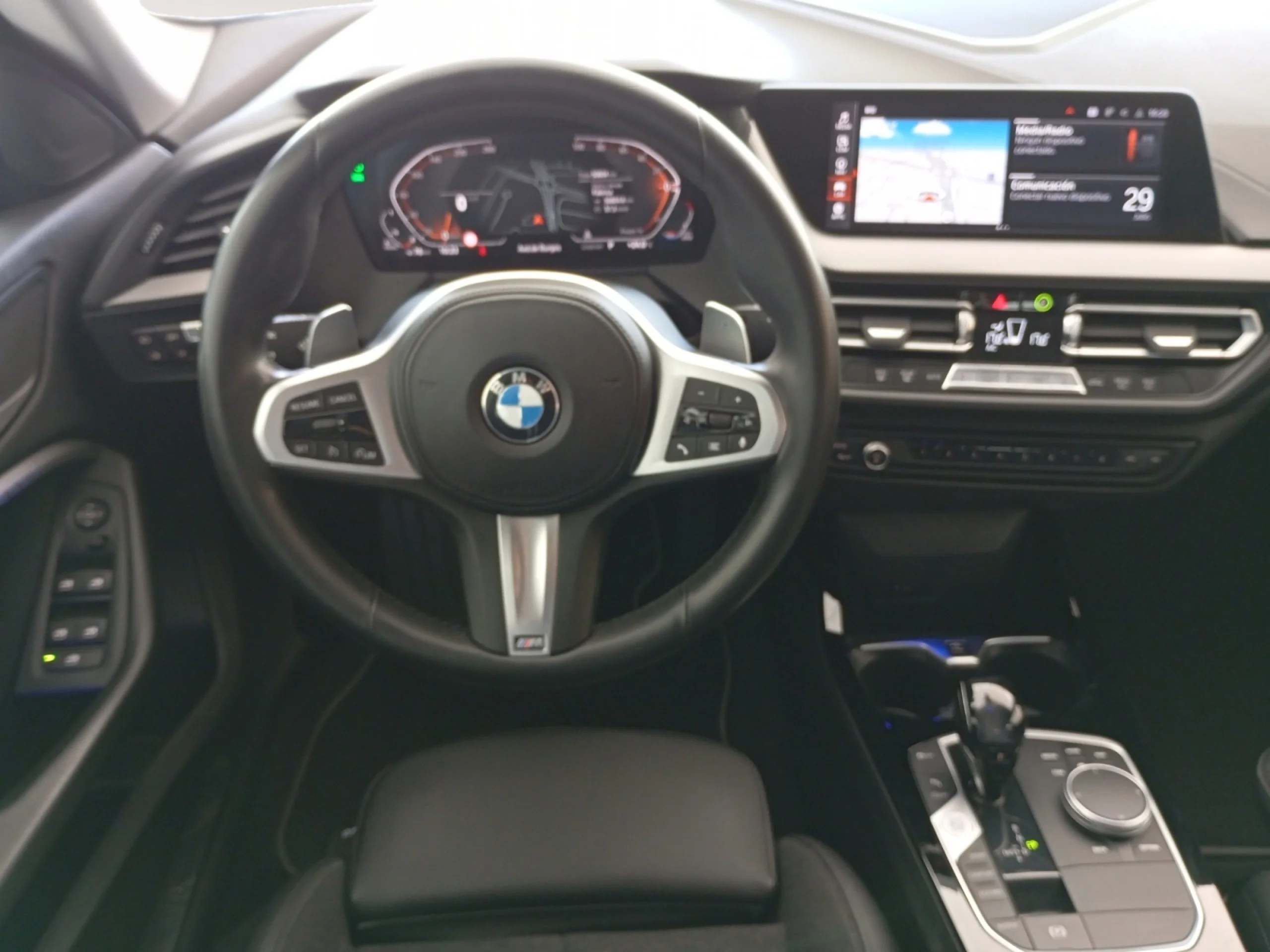 BMW SERIE 2 218DA GRAN COUPE - Foto 4