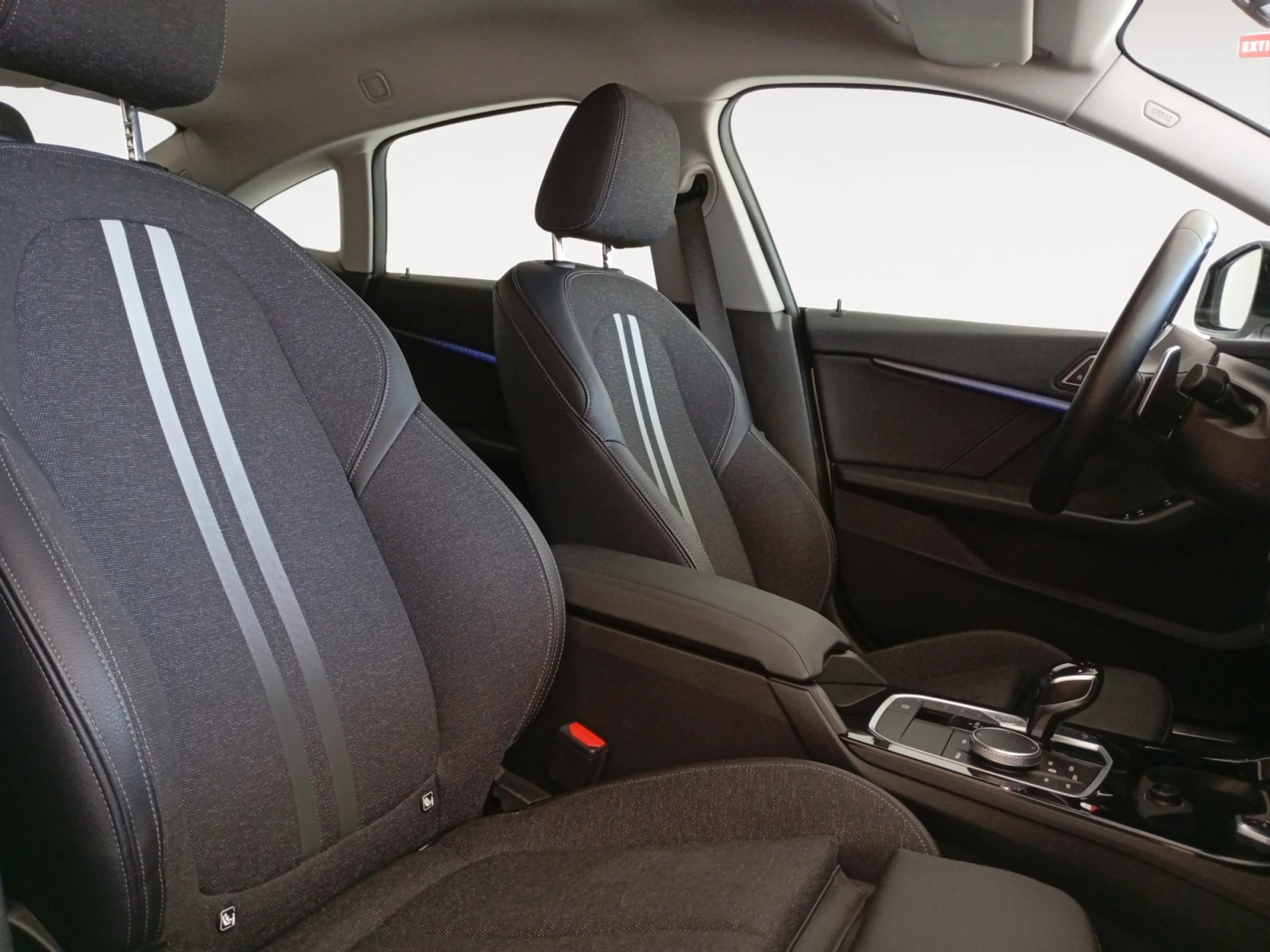 BMW SERIE 2 218DA GRAN COUPE - Foto 5