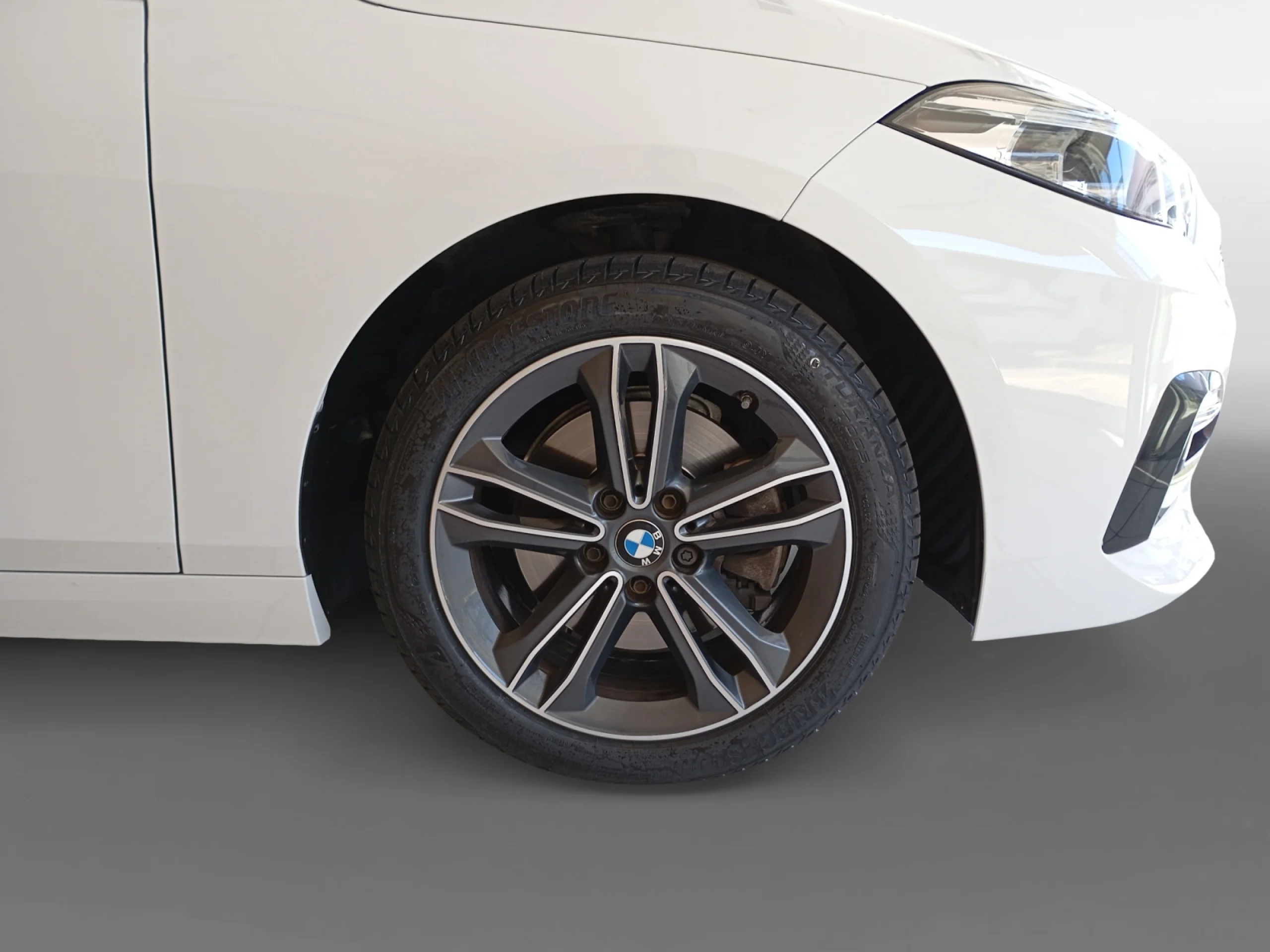 BMW SERIE 2 218DA GRAN COUPE - Foto 8