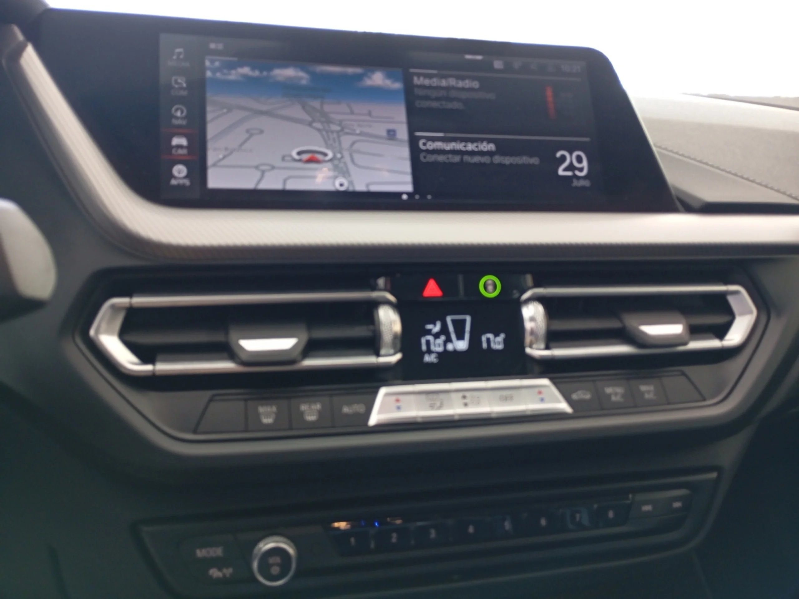 BMW SERIE 2 218DA GRAN COUPE - Foto 9