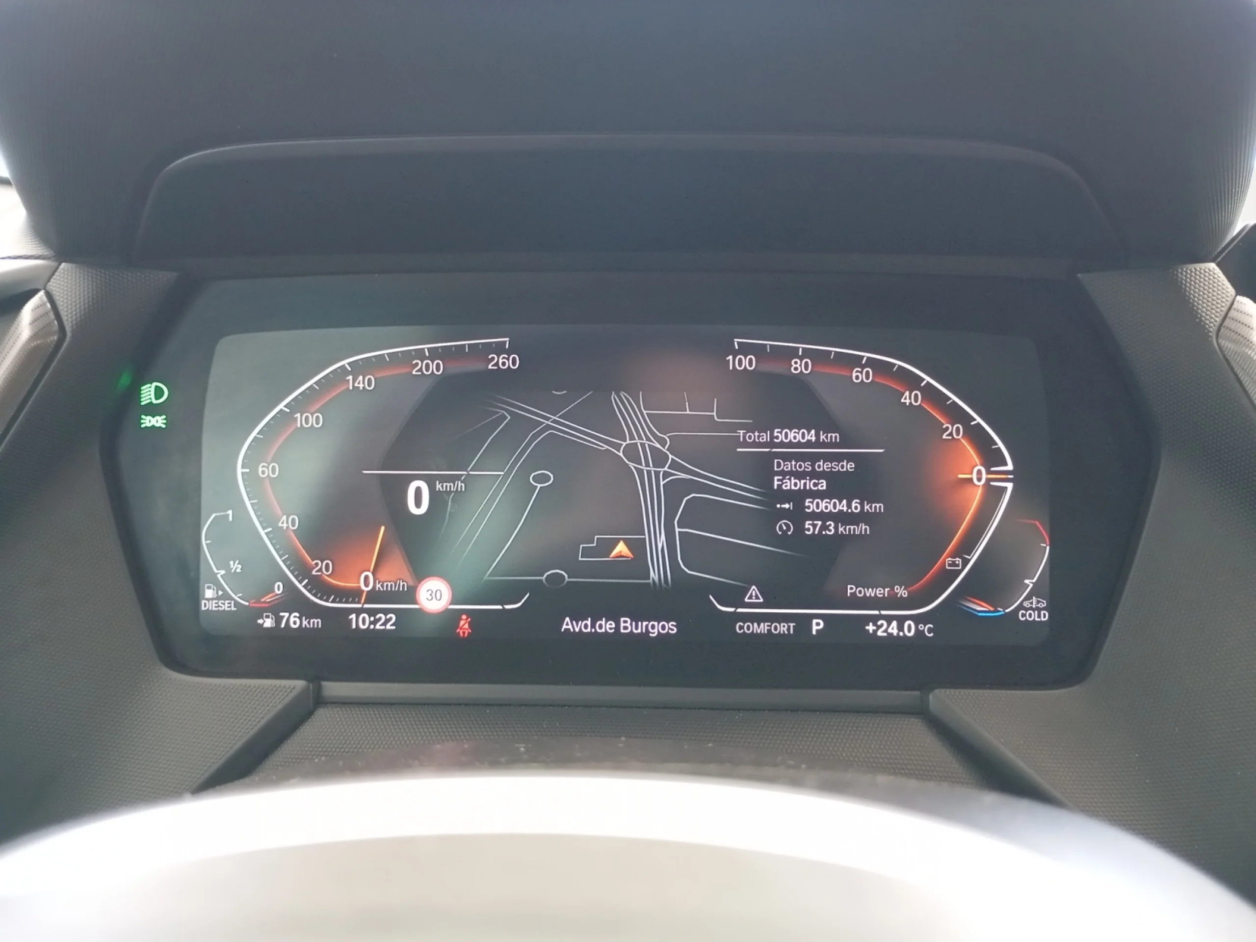 BMW SERIE 2 218DA GRAN COUPE - Foto 10