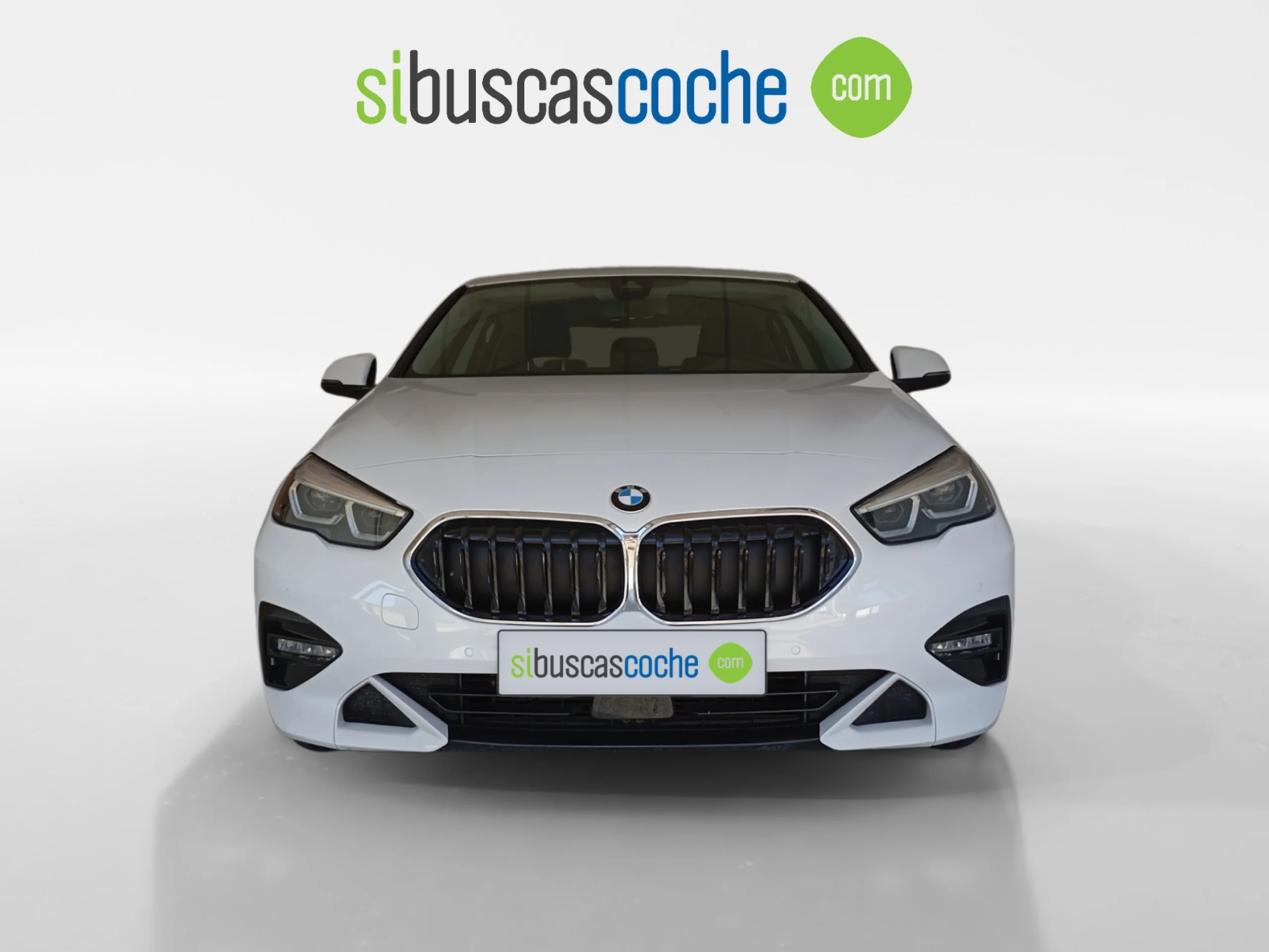 BMW SERIE 2 218DA GRAN COUPE - Foto 12