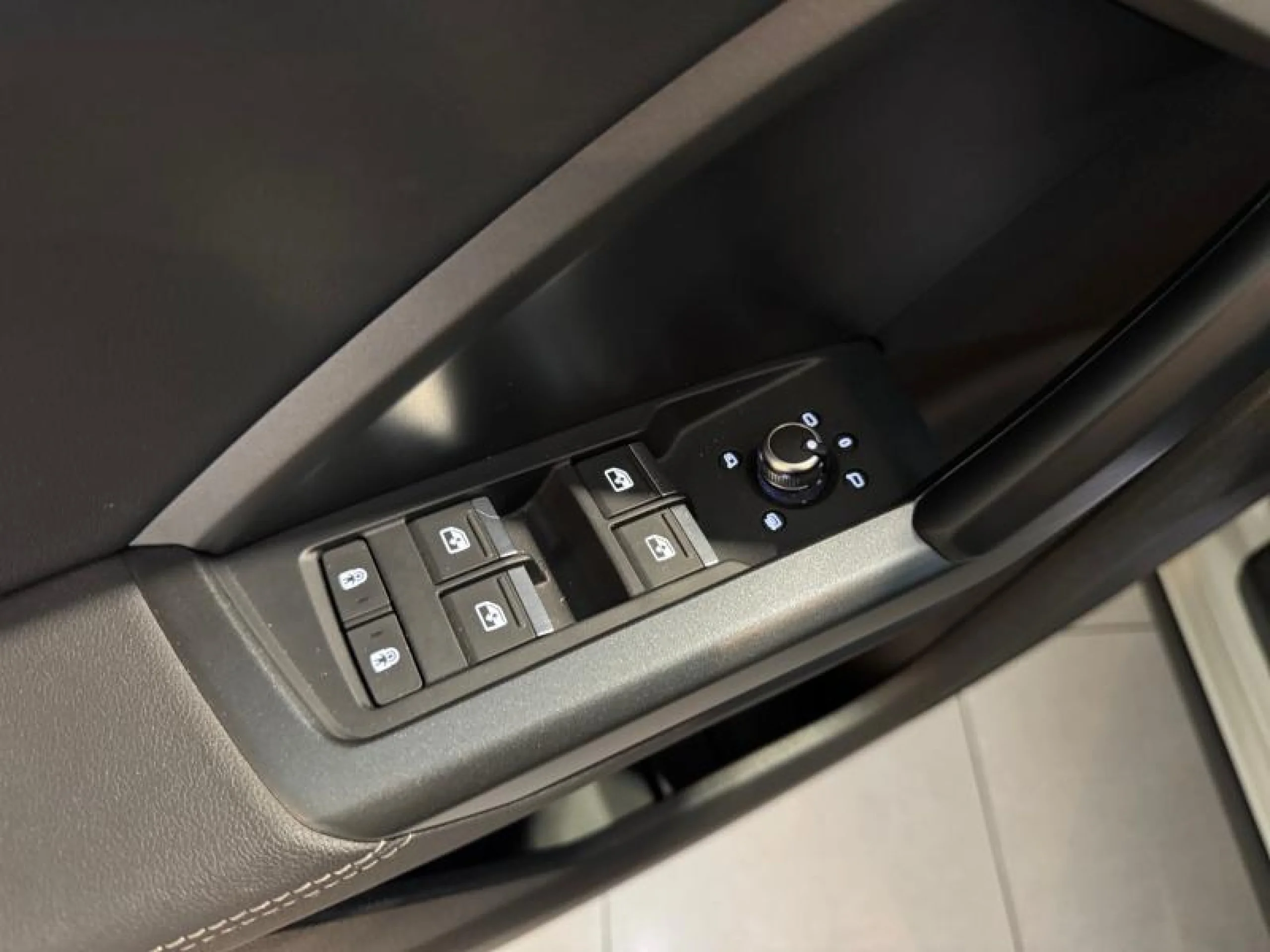 AUDI Q3 SPORTBACK 40 TDI 140KW S TRONIC QUATTRO BLACK LINE - Foto 13