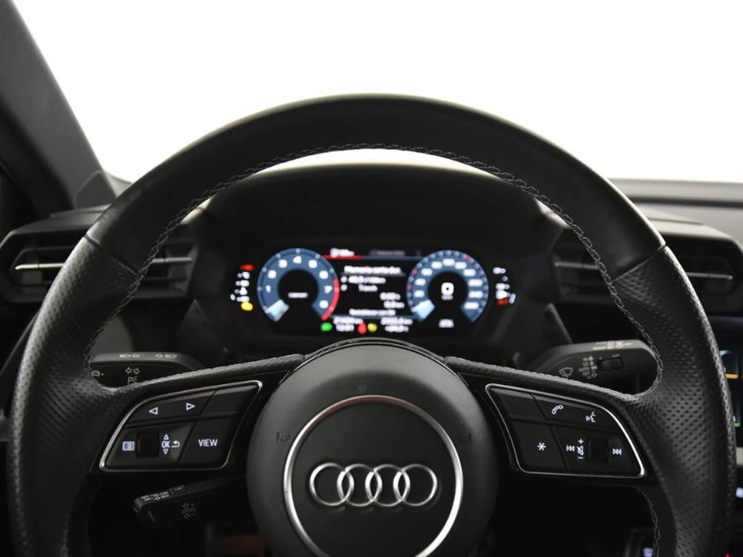 AUDI A3 SPORTBACK GENUINE EDITION 35 TFSI 110KW - Foto 14