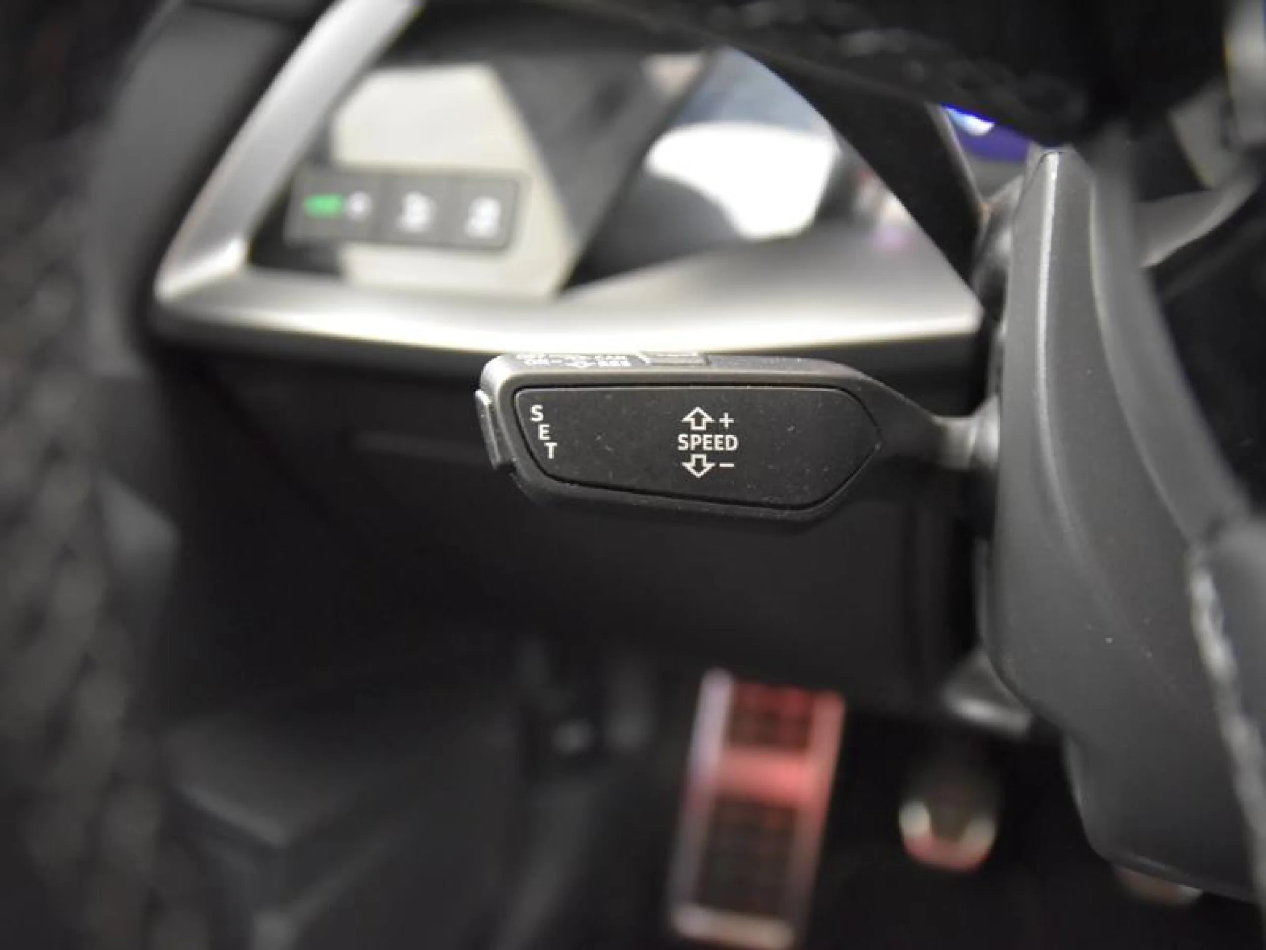 AUDI A3 SPORTBACK GENUINE EDITION 35 TFSI 110KW - Foto 15