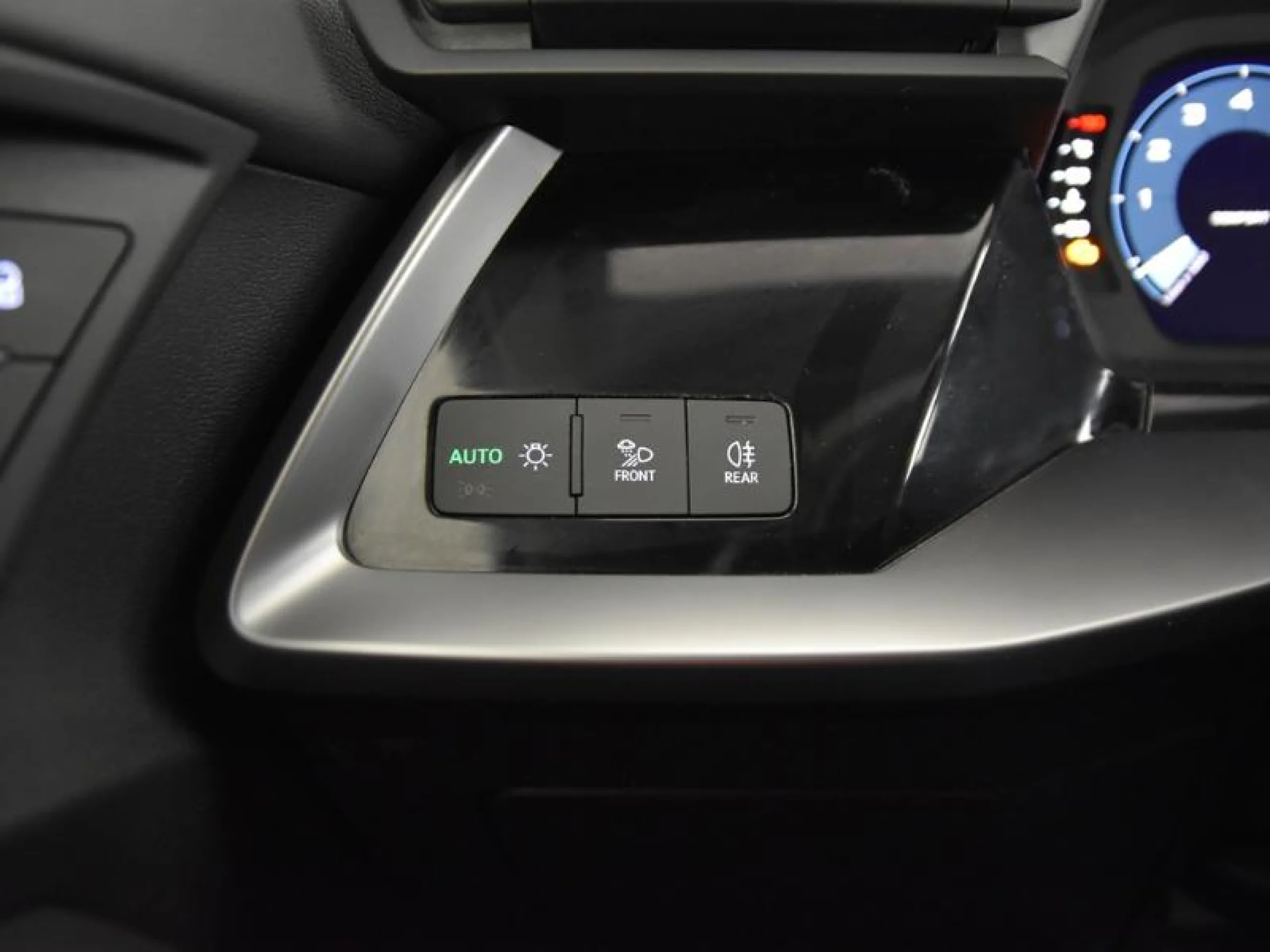 AUDI A3 SPORTBACK GENUINE EDITION 35 TFSI 110KW - Foto 17