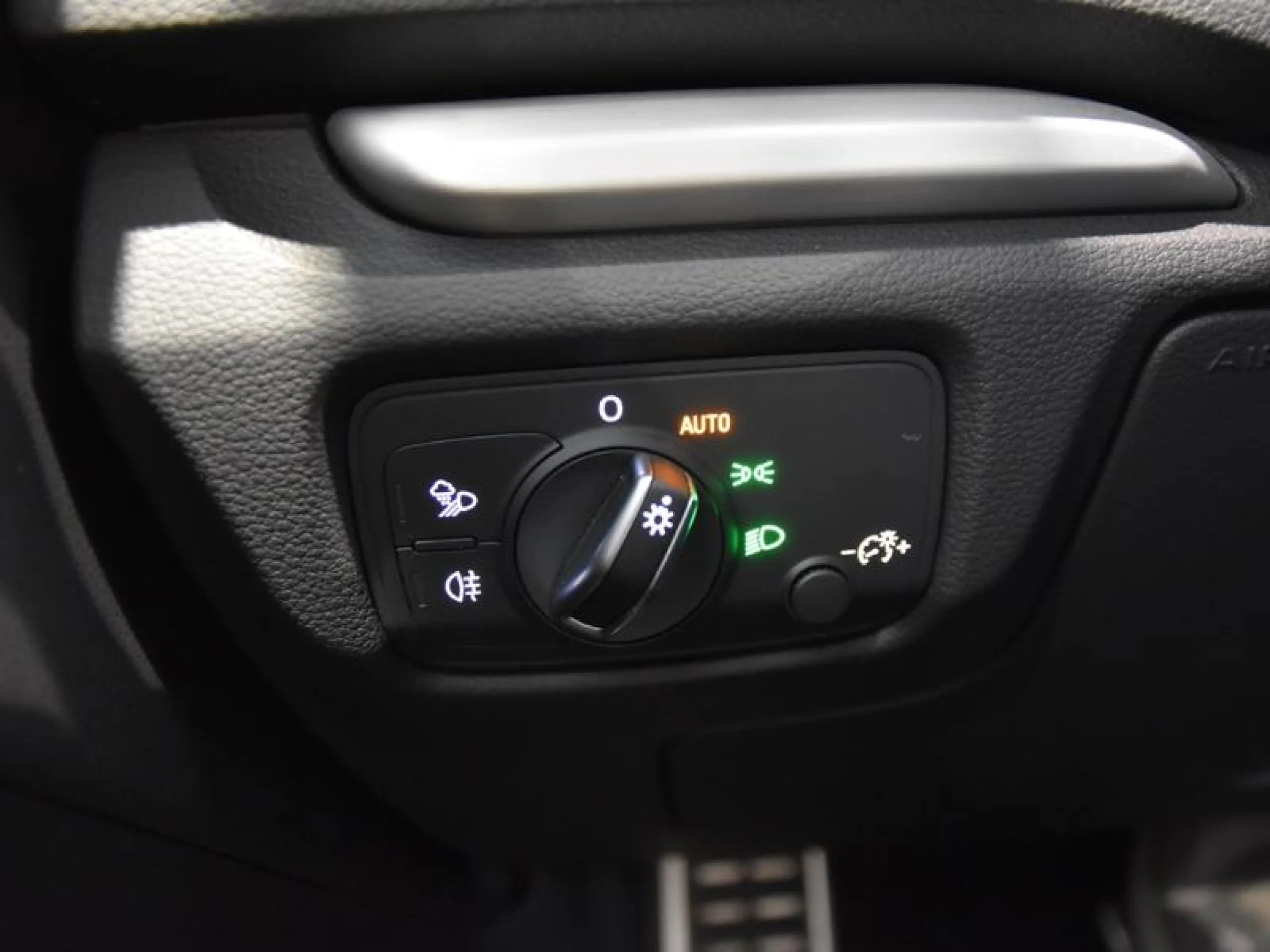 AUDI A3 SPORTBACK S LINE 35 TDI 110KW S TRONIC - Foto 18