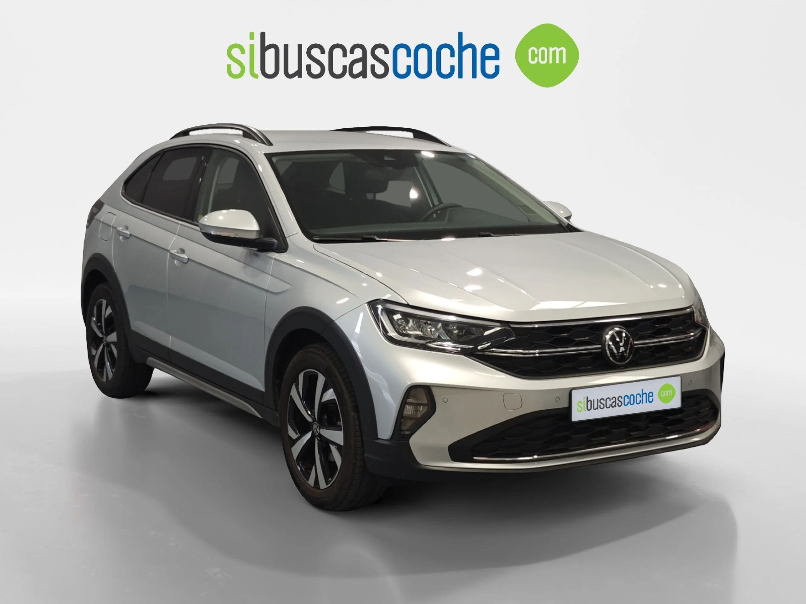 VOLKSWAGEN TAIGO ··MÁS·· 1.0 TSI 85KW (115CV) - Foto 1