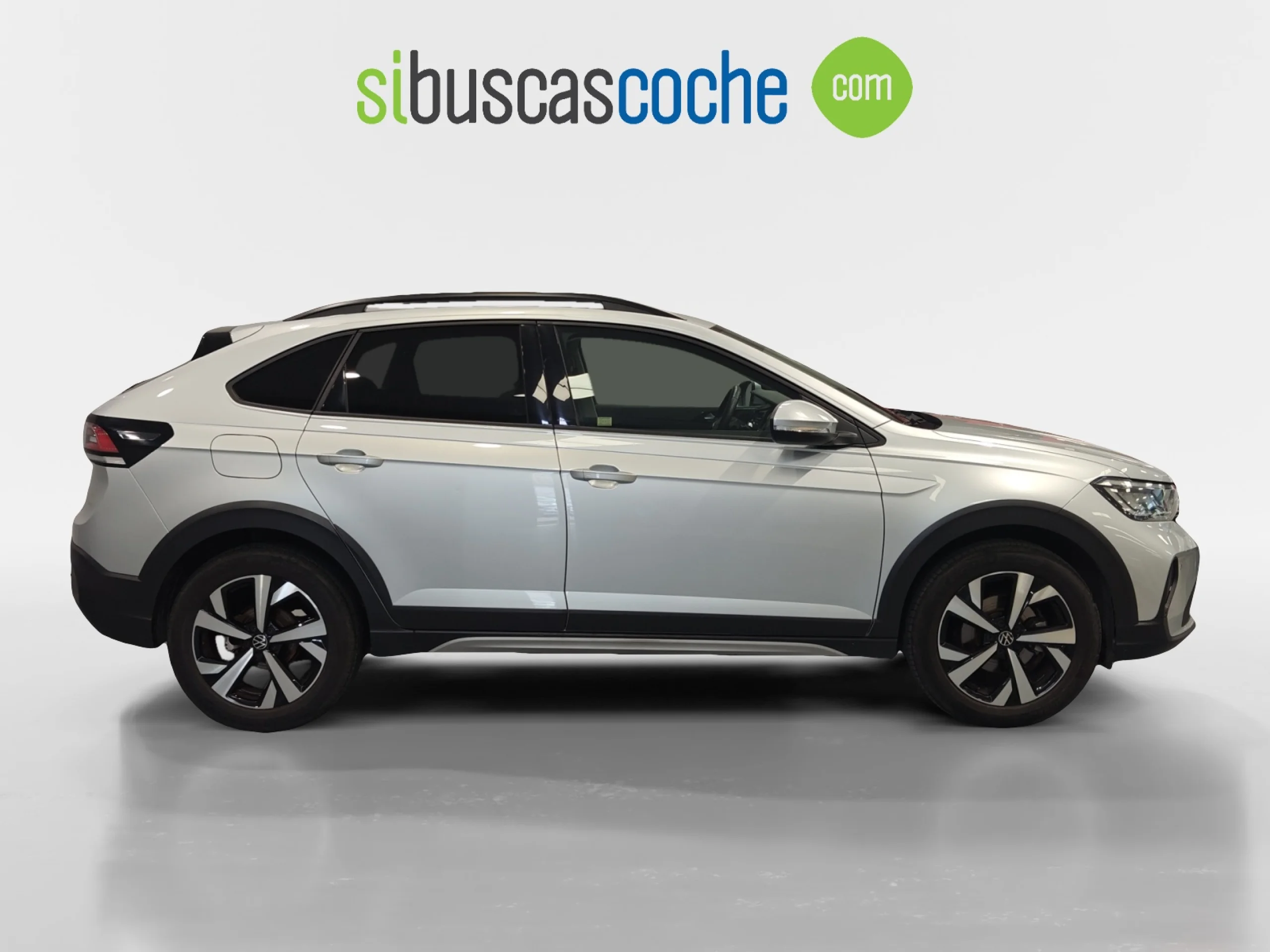 VOLKSWAGEN TAIGO ··MÁS·· 1.0 TSI 85KW (115CV) - Foto 3