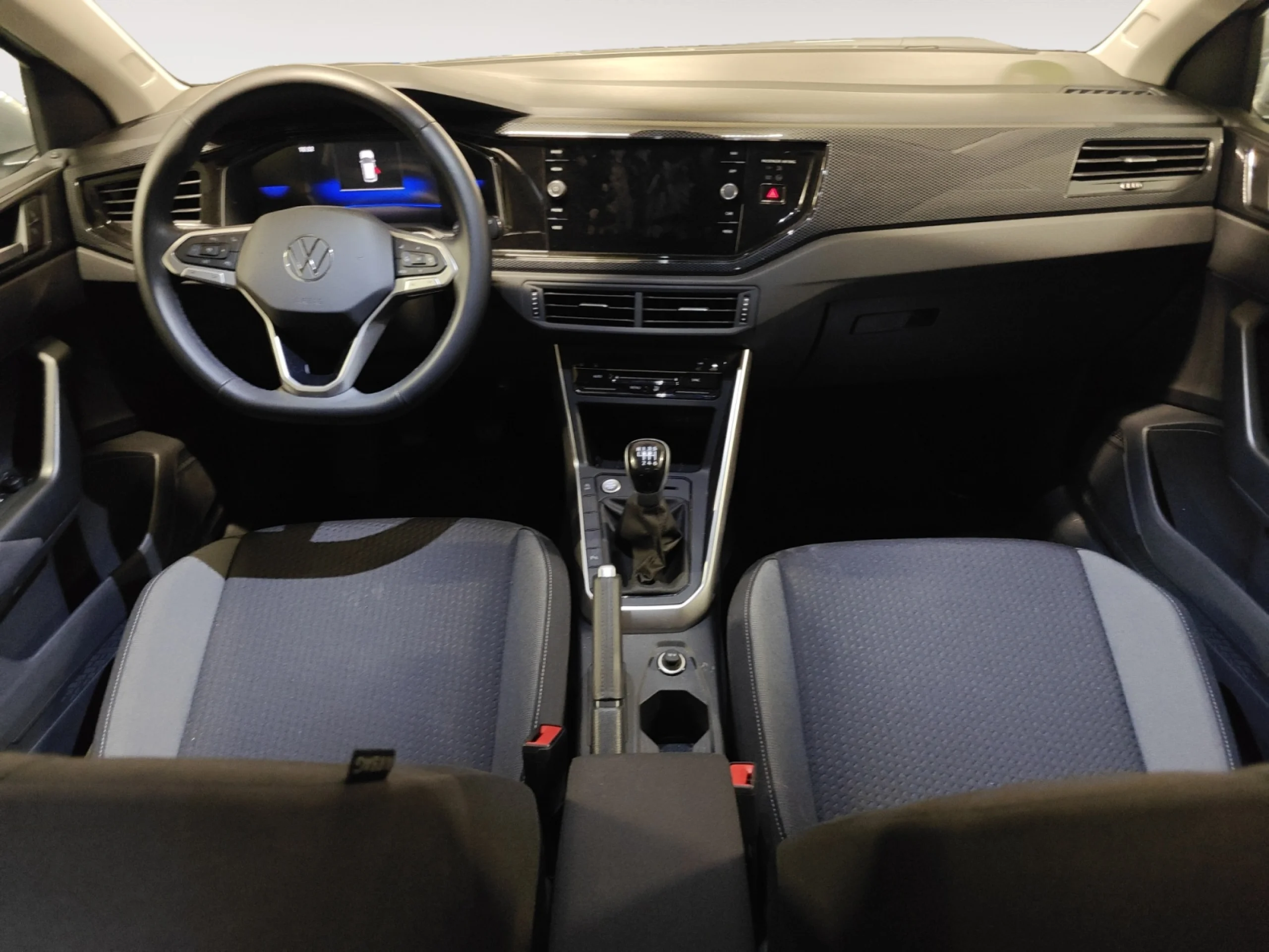 VOLKSWAGEN TAIGO ··MÁS·· 1.0 TSI 85KW (115CV) - Foto 4